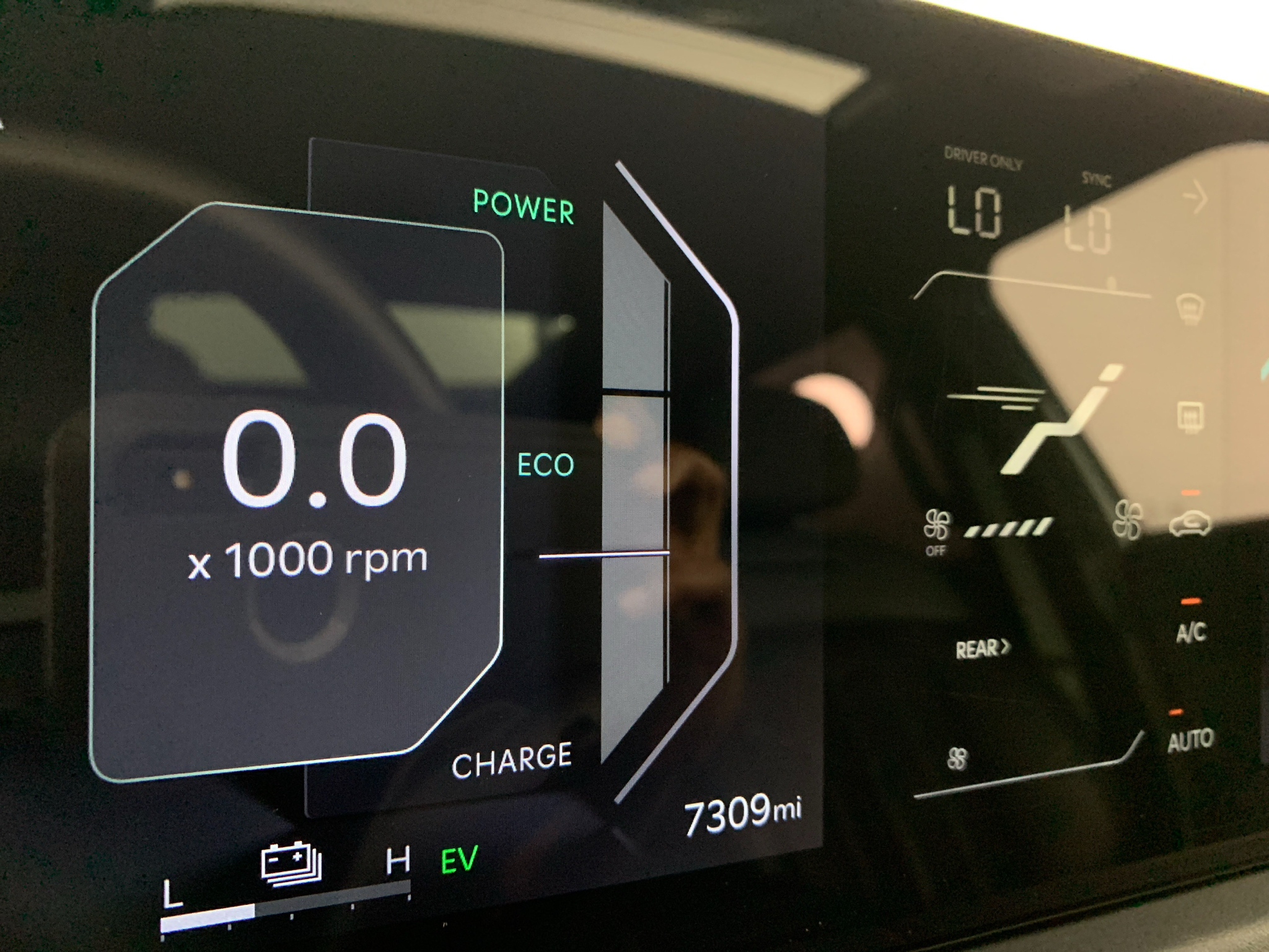 Used 2027 Kia Telluride Hybrid SUV