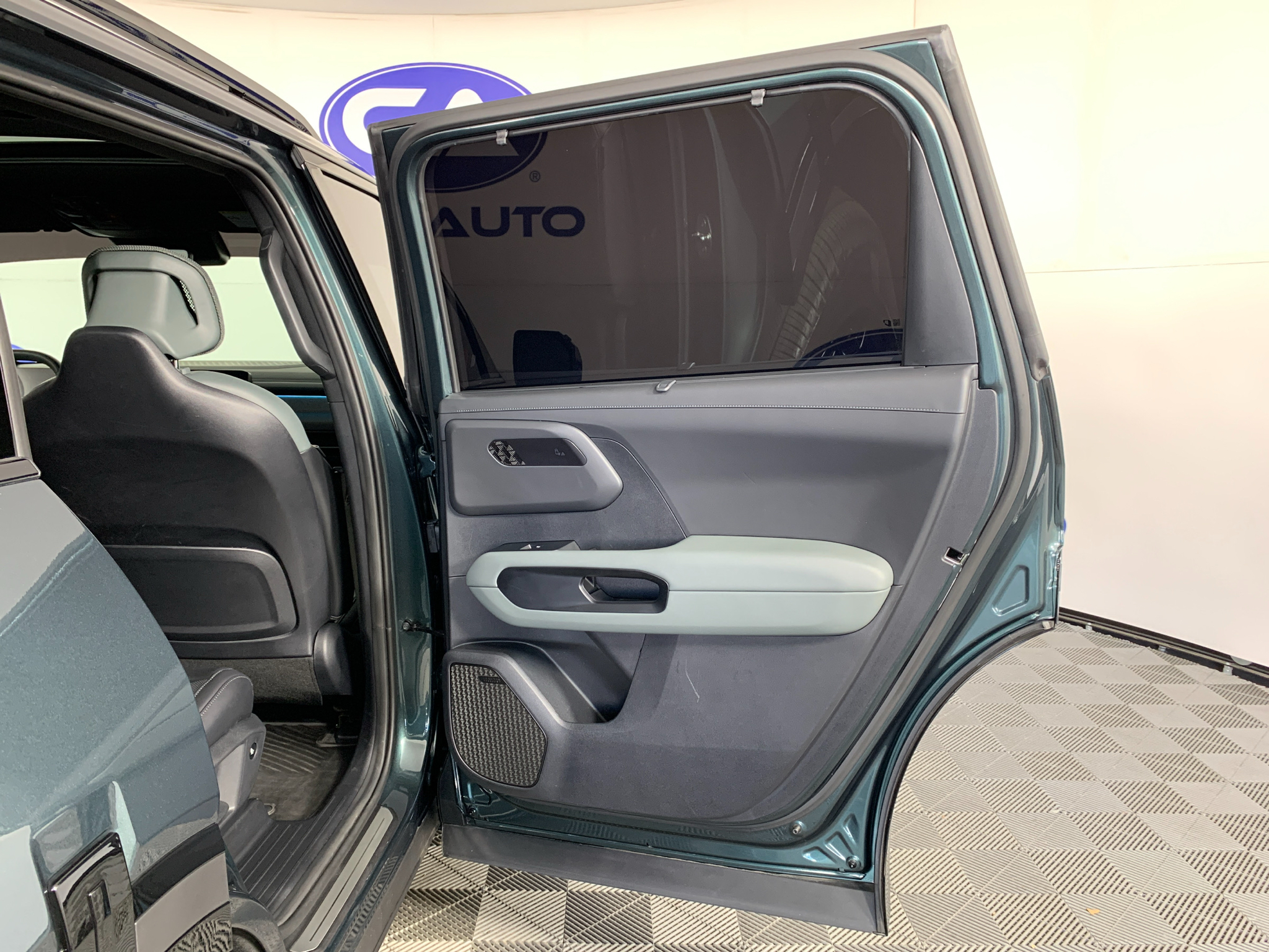 Used 2027 Kia Telluride Hybrid SUV