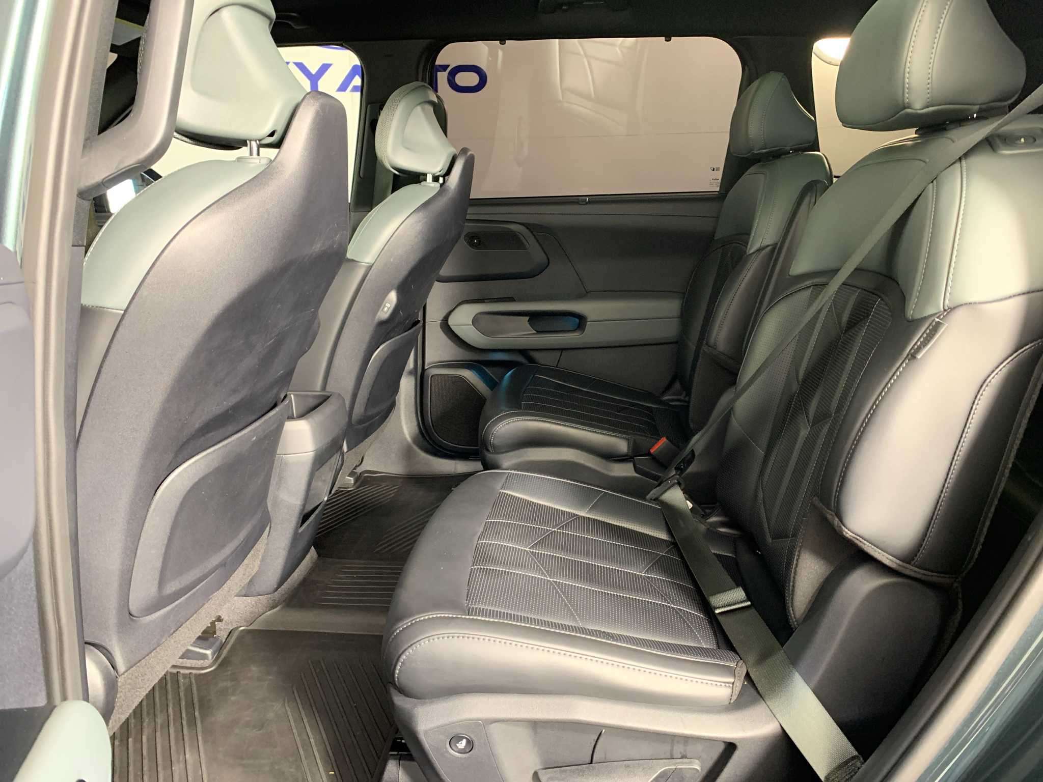 Used 2027 Kia Telluride Hybrid SUV