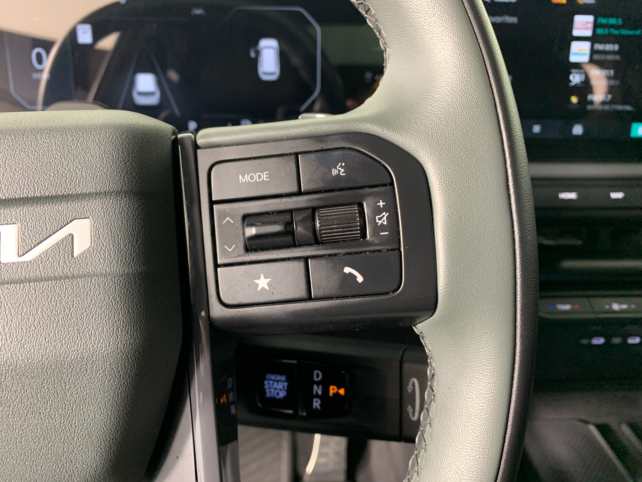 Used 2027 Kia Telluride Hybrid SUV
