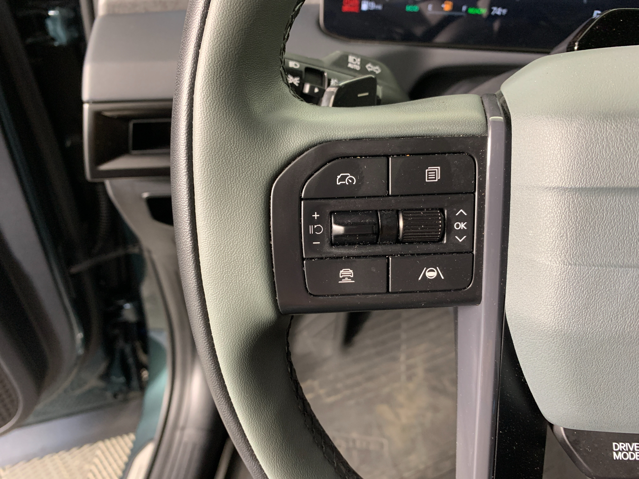 Used 2027 Kia Telluride Hybrid SUV