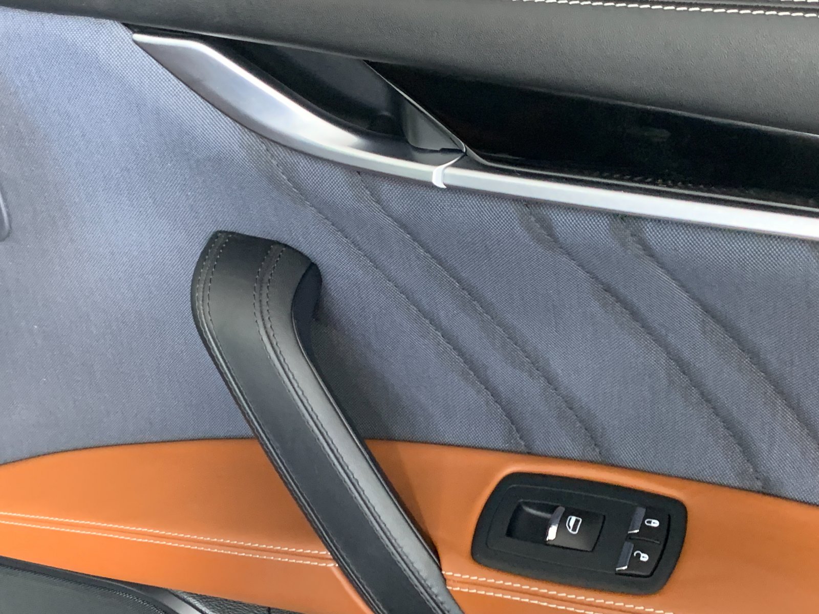 Used 2018 Maserati Ghibli Sedan