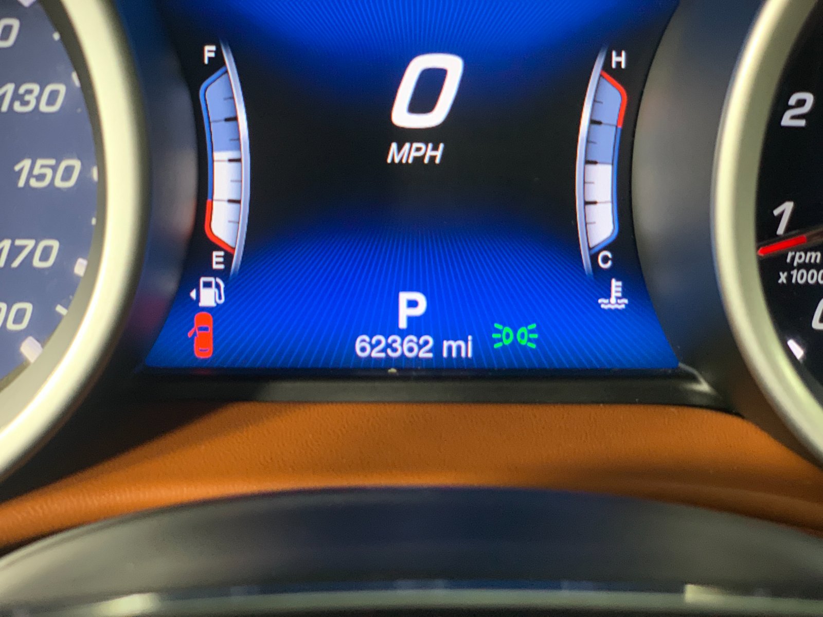 Used 2018 Maserati Ghibli Sedan