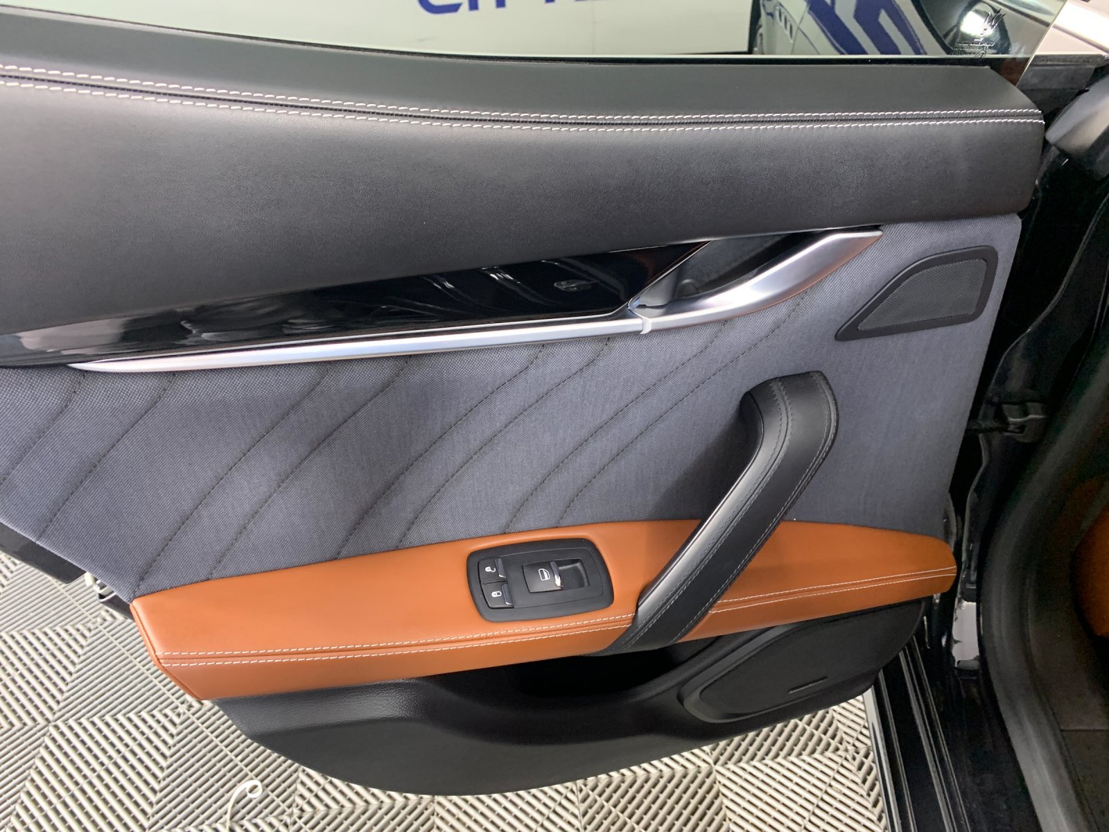 Used 2018 Maserati Ghibli Sedan