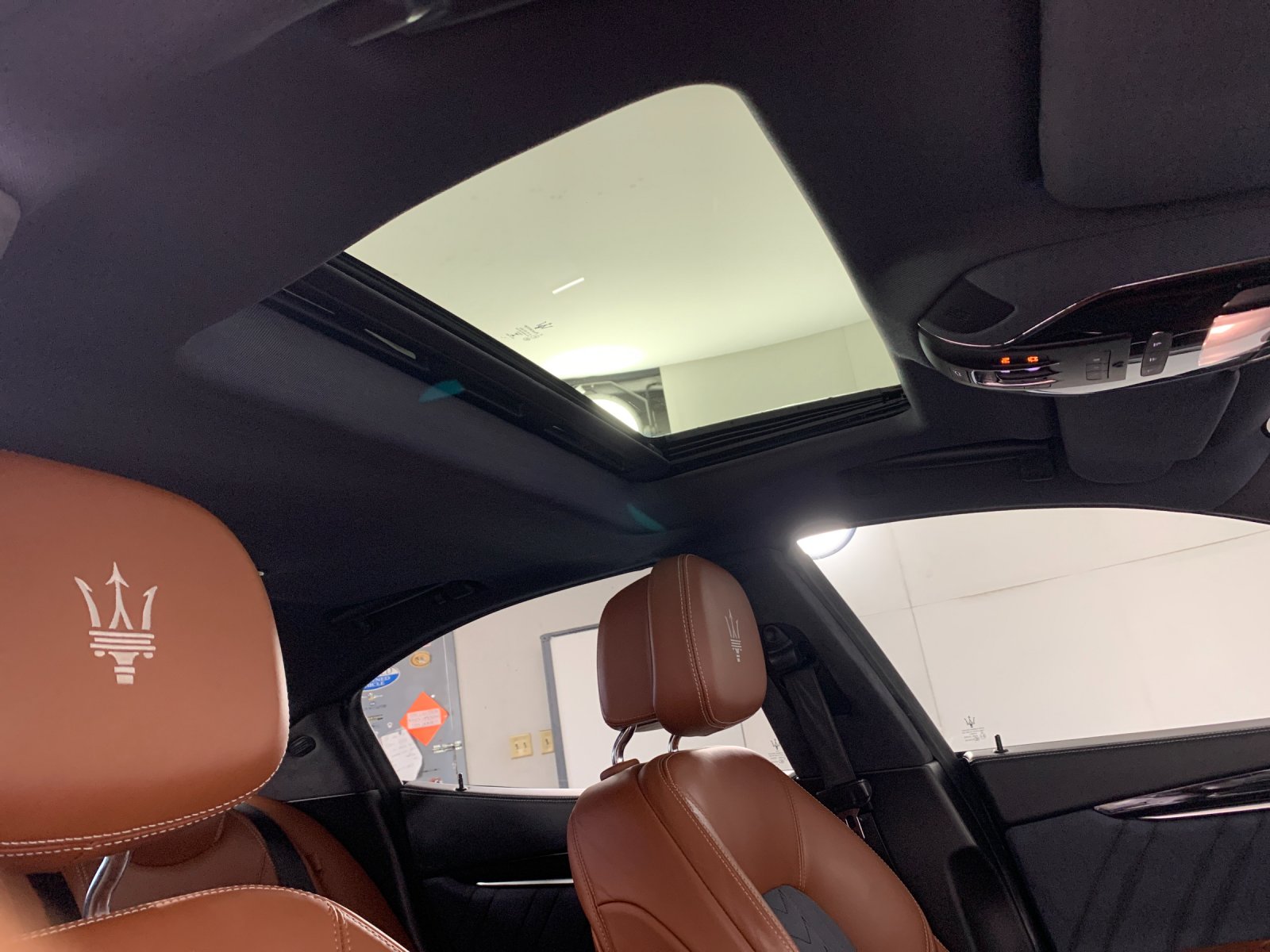 Used 2018 Maserati Ghibli Sedan