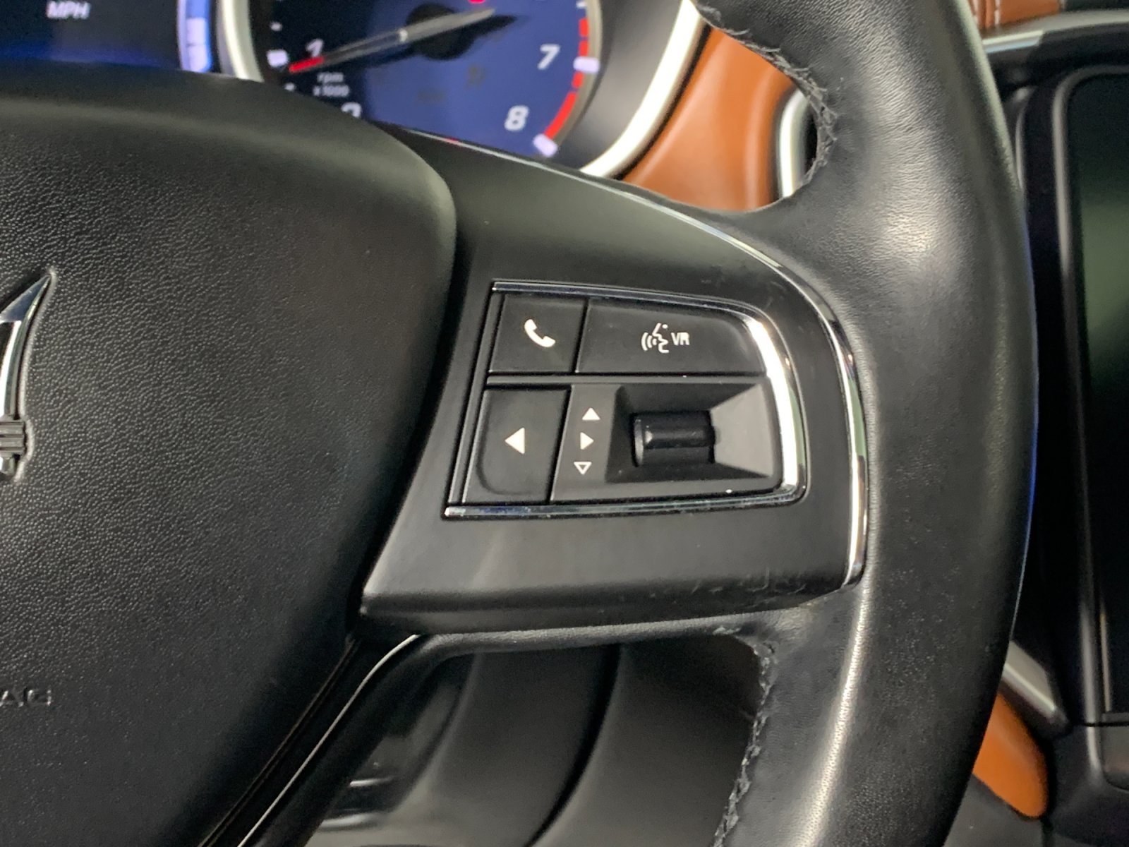 Used 2018 Maserati Ghibli Sedan
