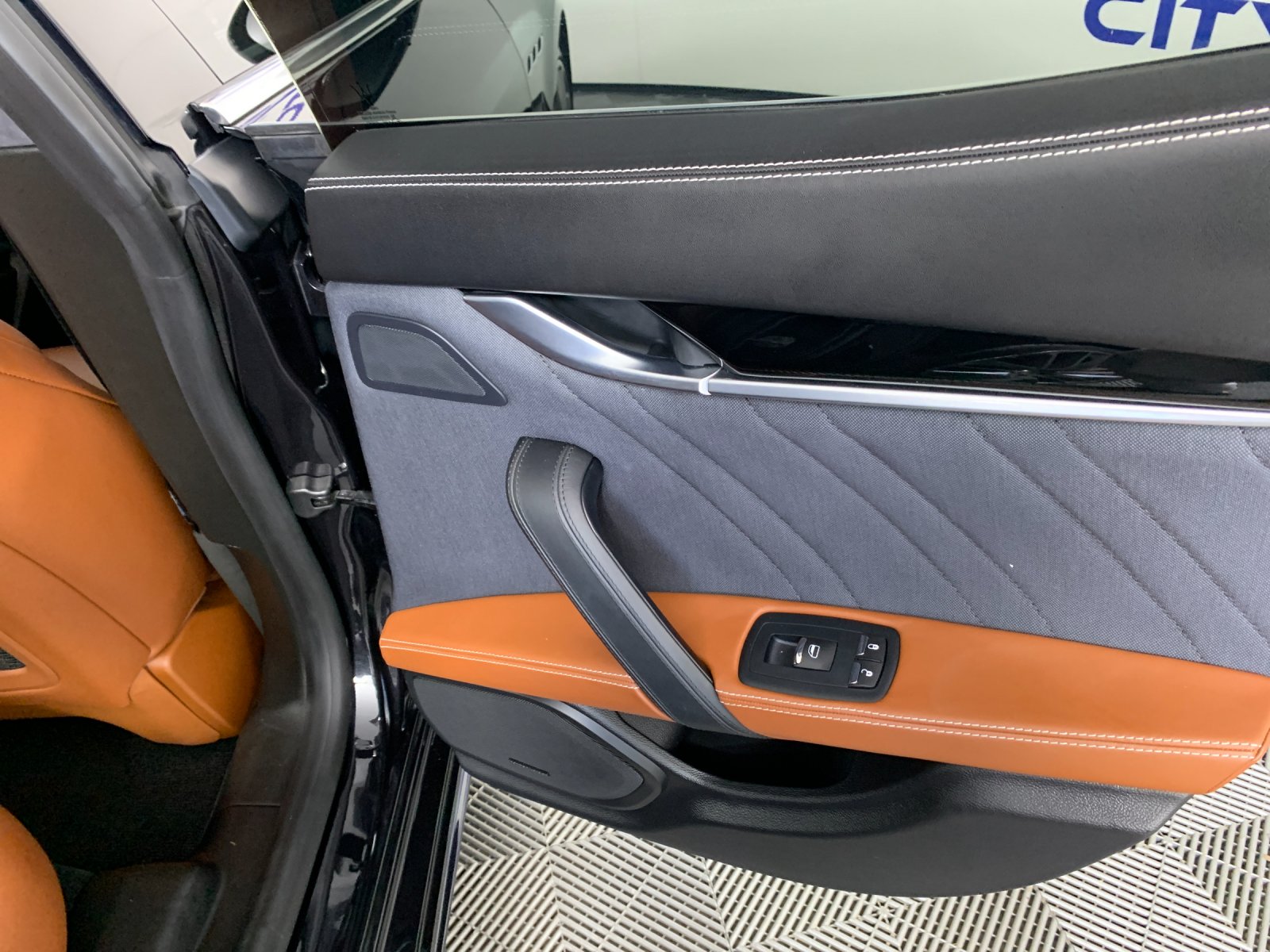 Used 2018 Maserati Ghibli Sedan