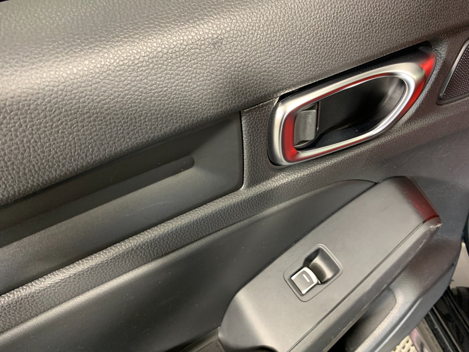 Used 2023 Honda Civic Sedan
