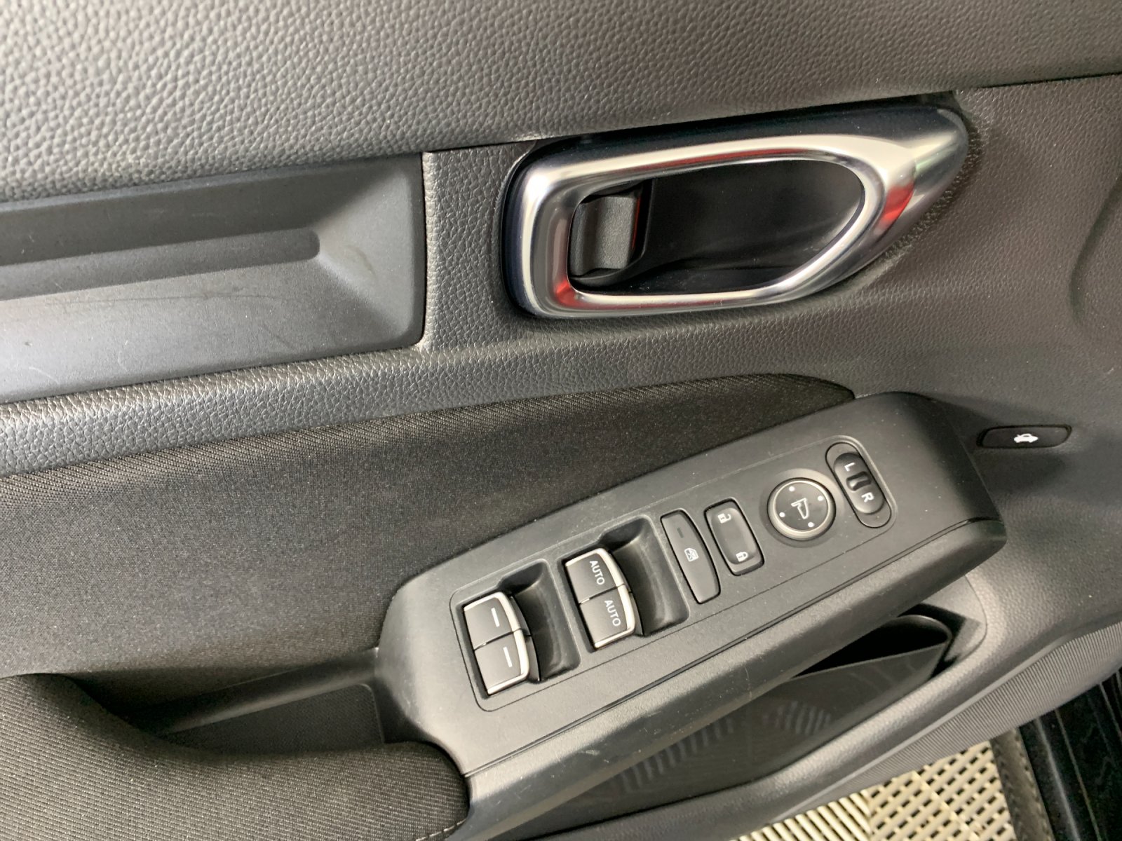 Used 2023 Honda Civic Sedan
