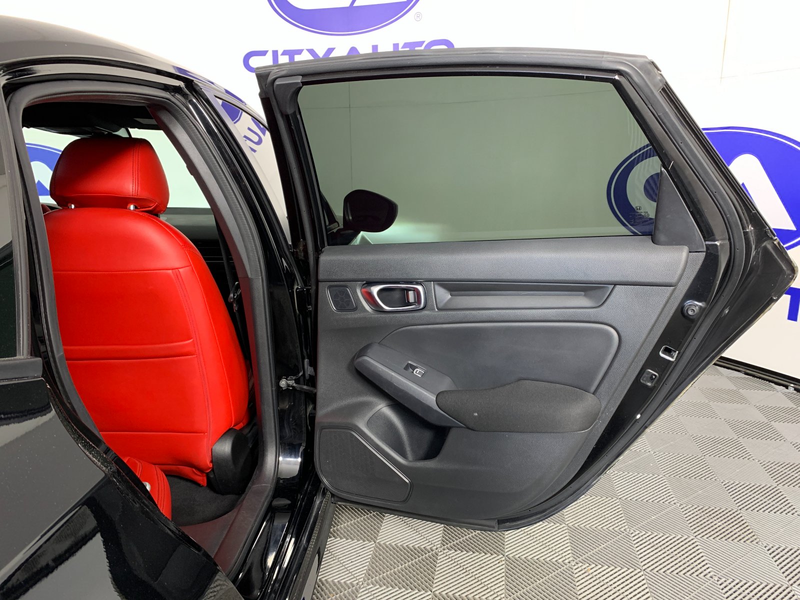 Used 2023 Honda Civic Sedan