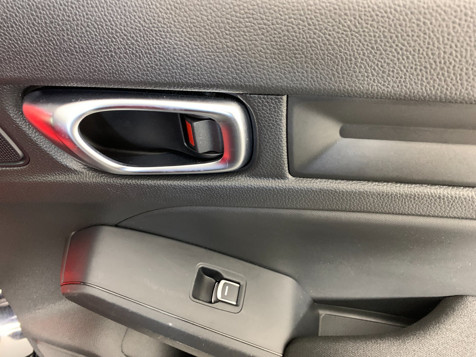 Used 2023 Honda Civic Sedan