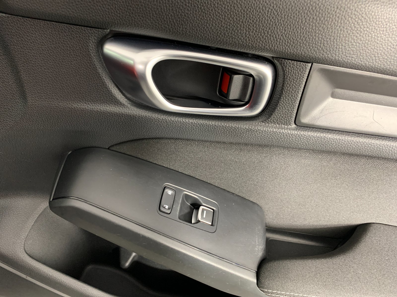 Used 2023 Honda Civic Sedan