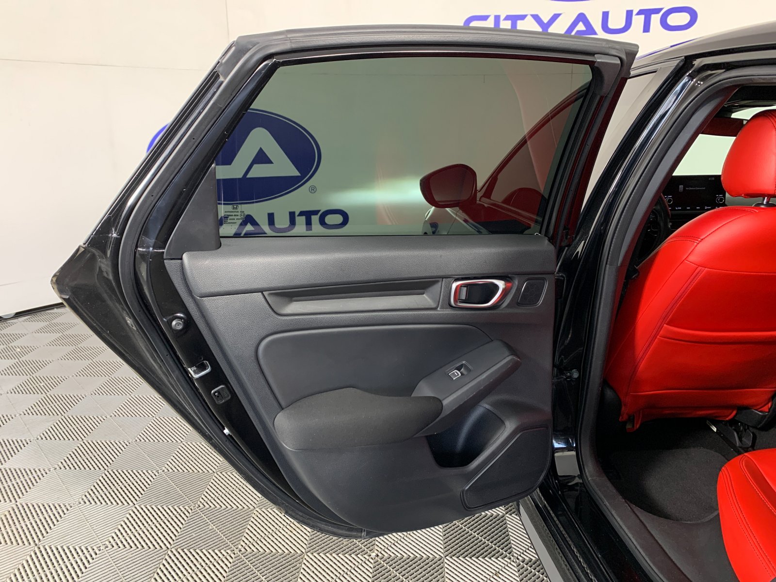 Used 2023 Honda Civic Sedan