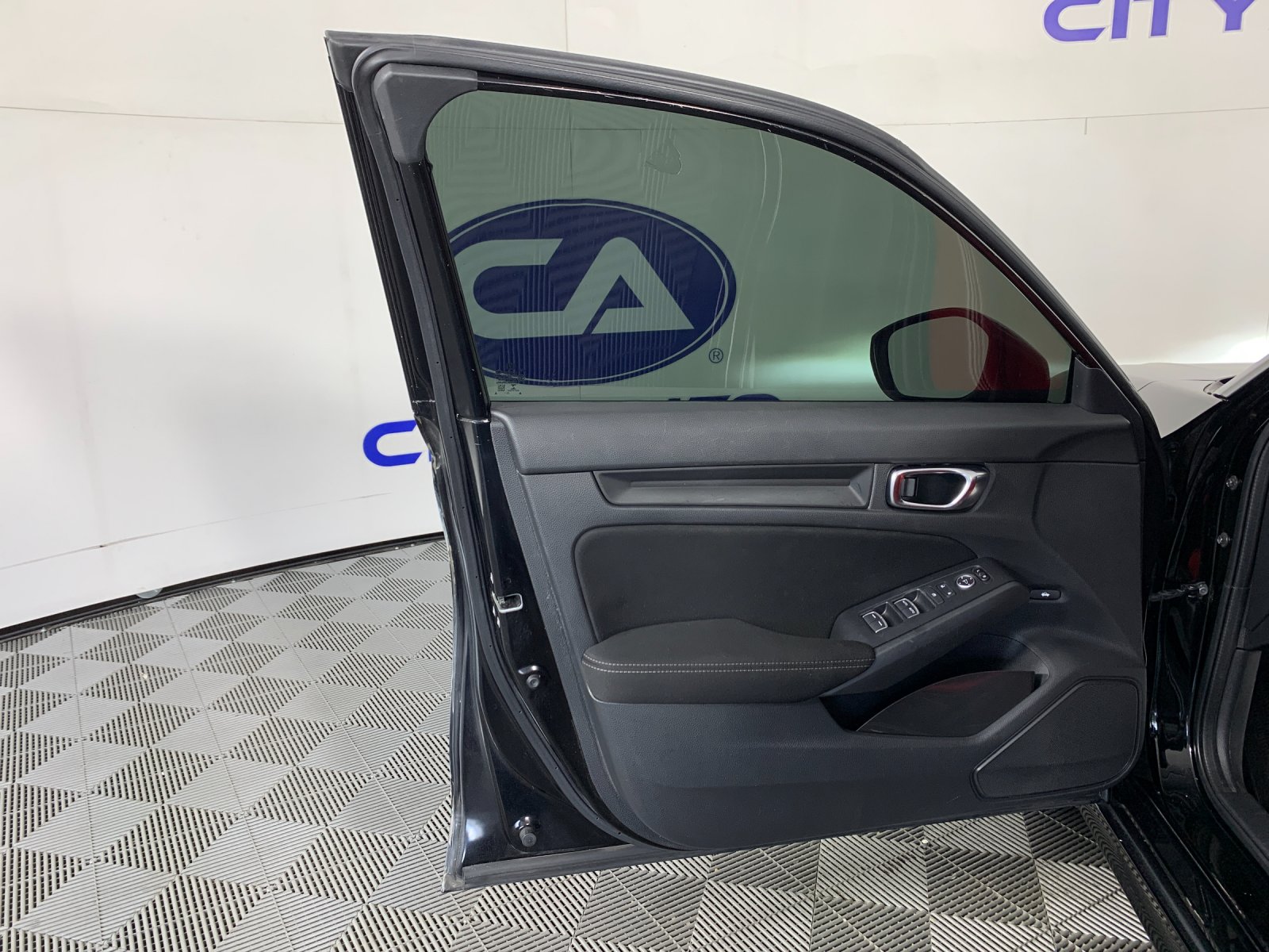 Used 2023 Honda Civic Sedan
