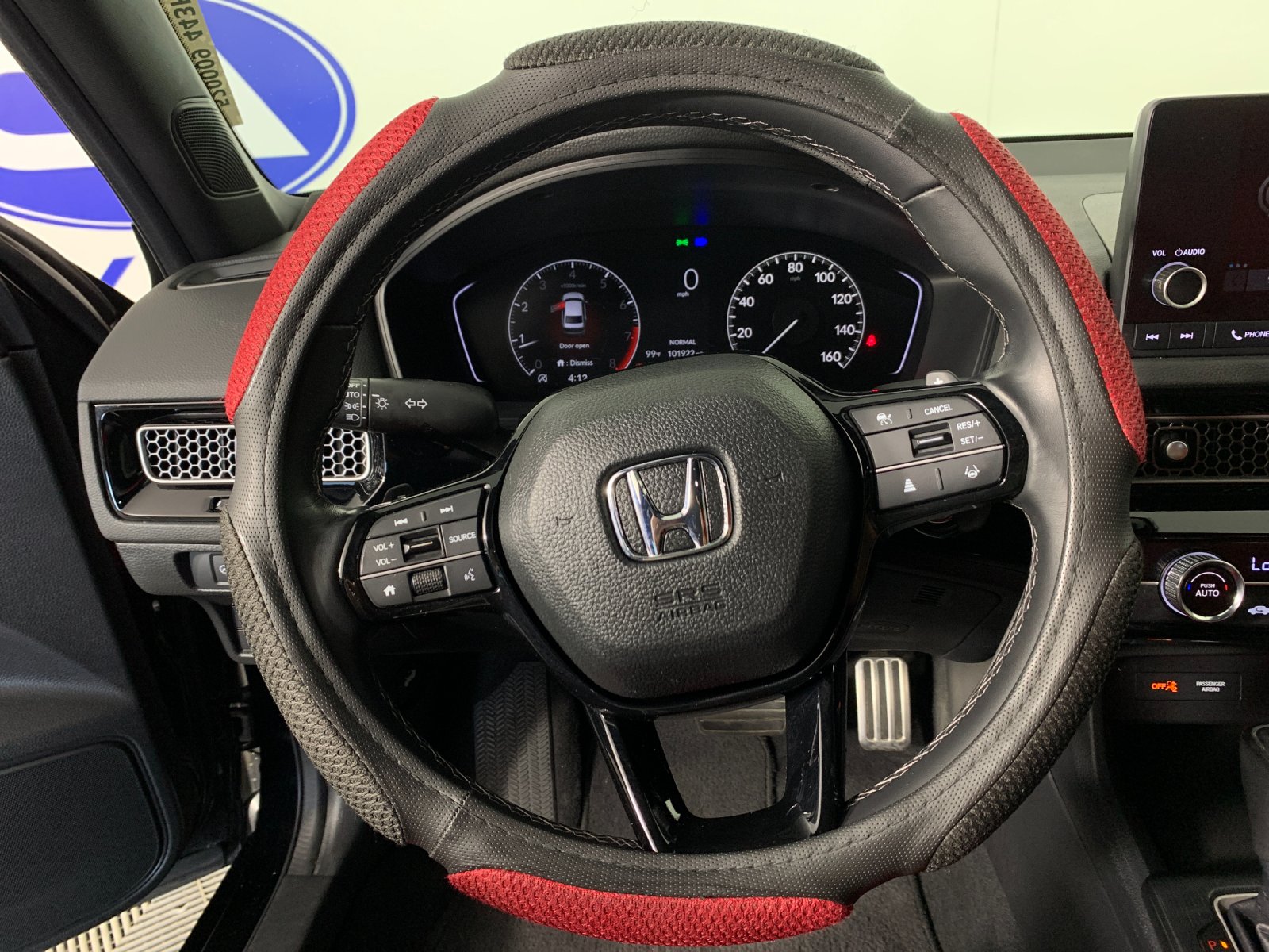 Used 2023 Honda Civic Sedan