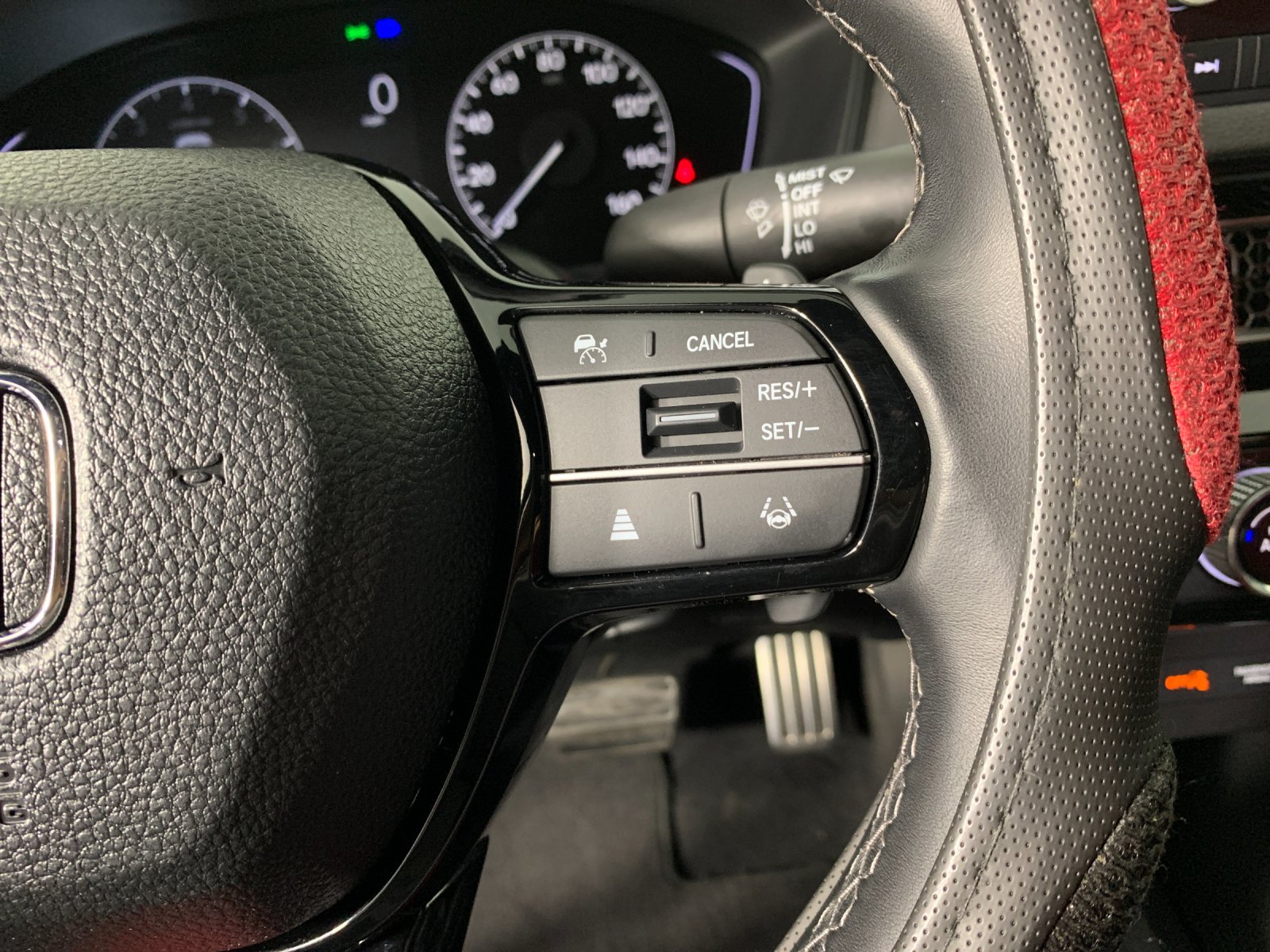 Used 2023 Honda Civic Sedan