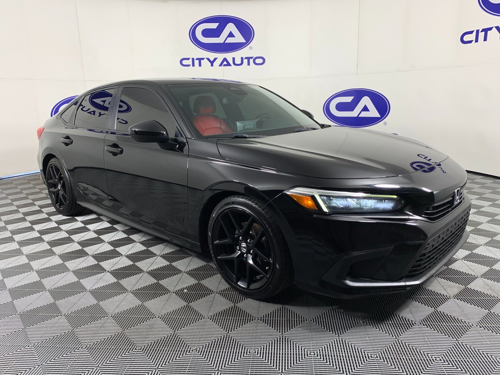 2023 Honda Civic