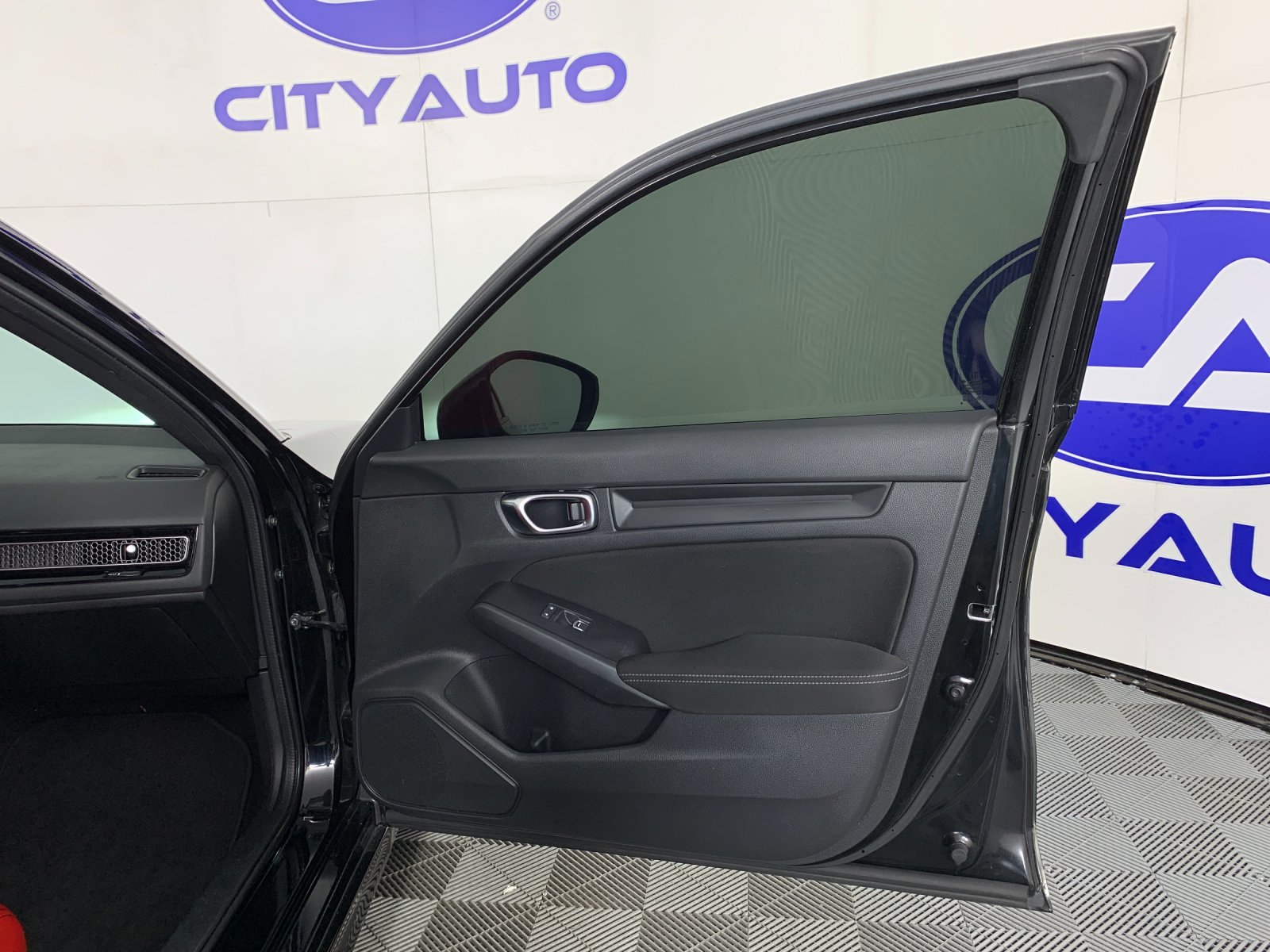 Used 2023 Honda Civic Sedan