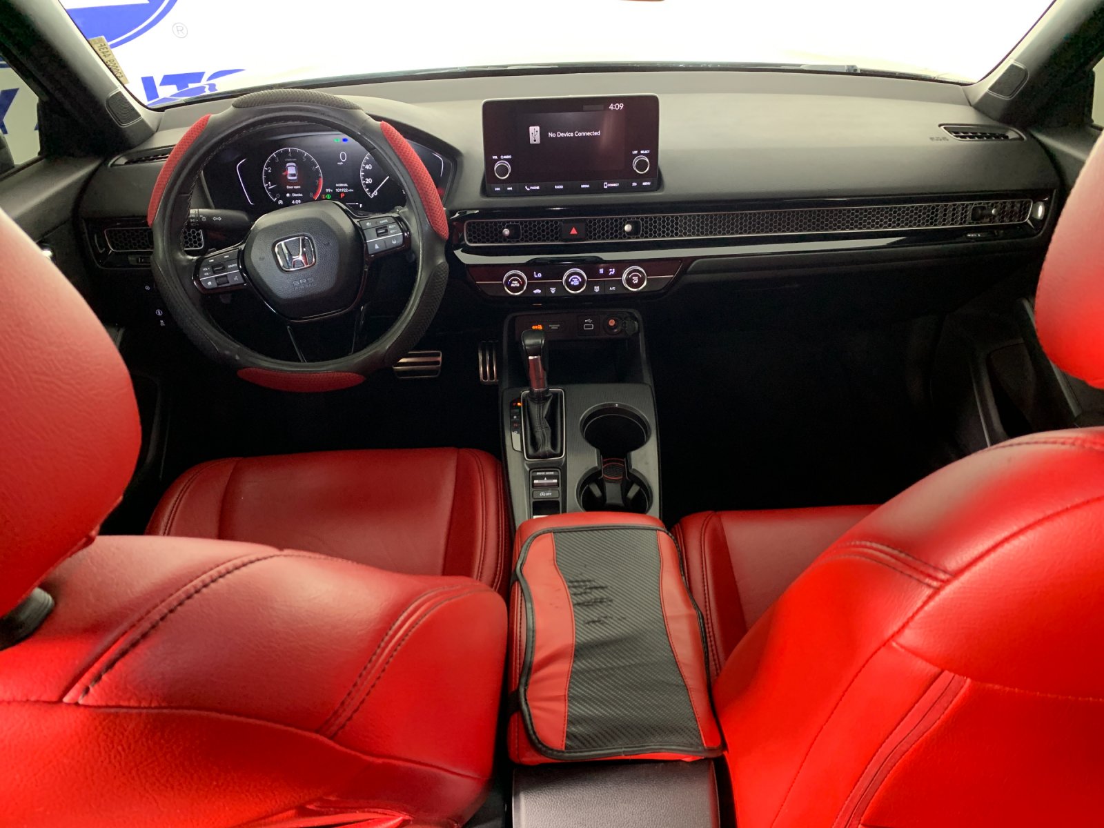 Used 2023 Honda Civic Sedan