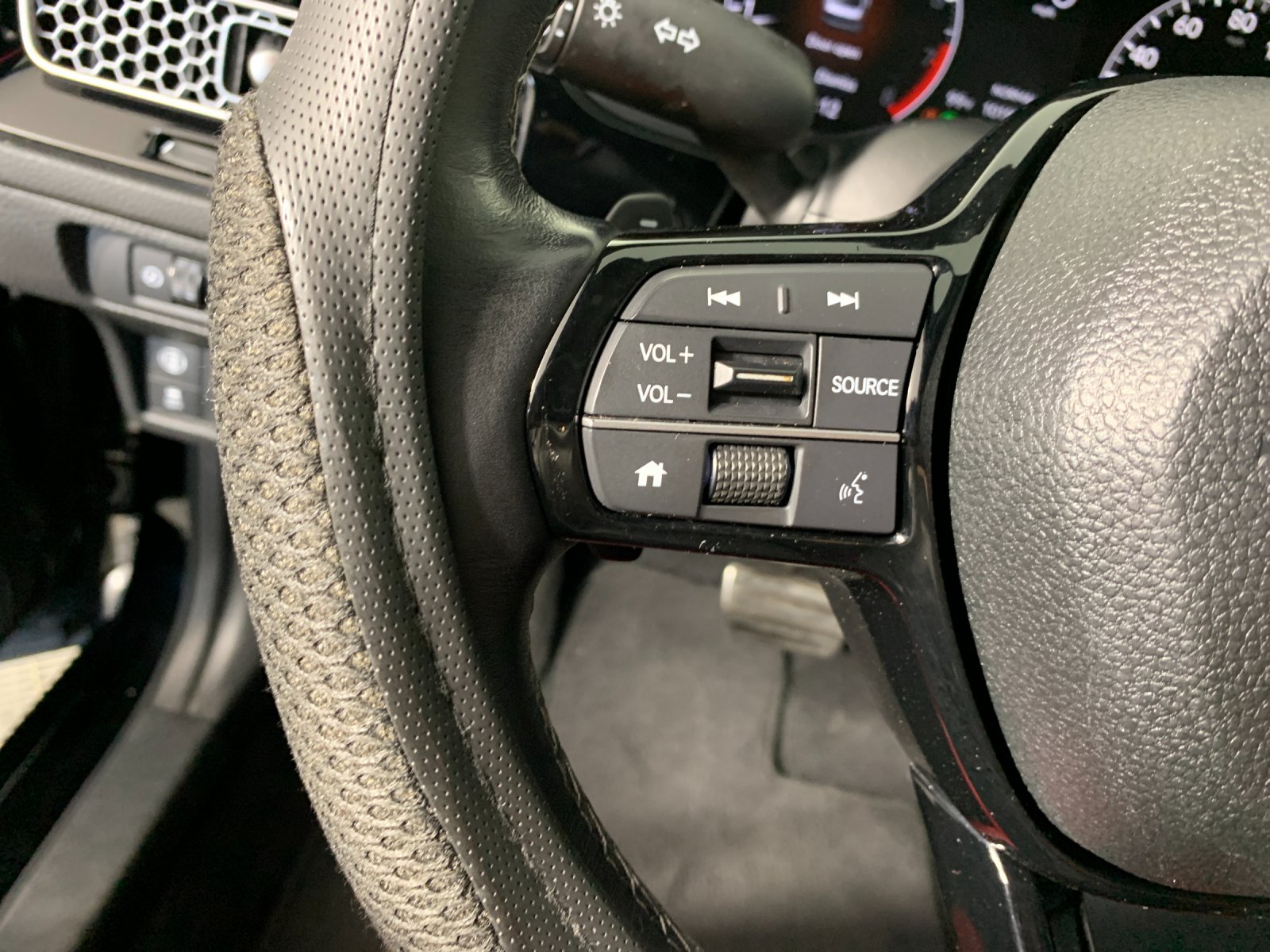 Used 2023 Honda Civic Sedan