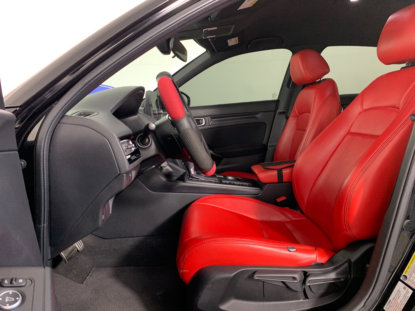 Used 2023 Honda Civic Sedan