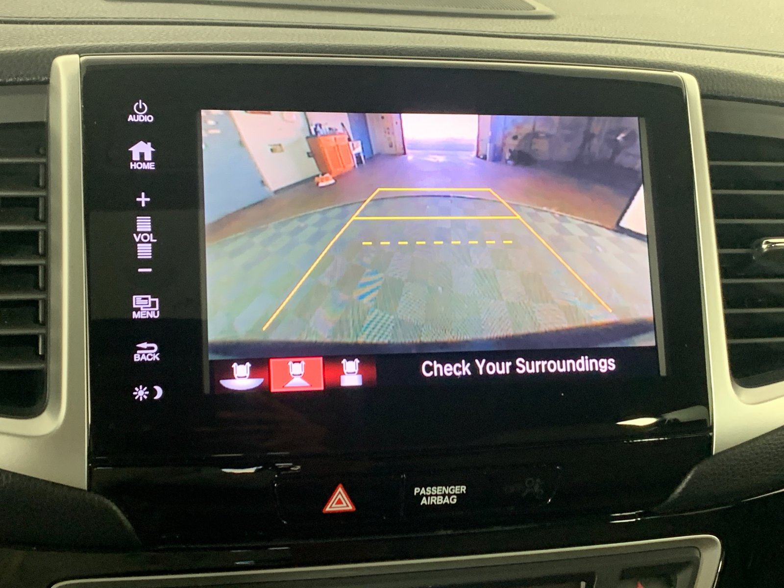 Used 2018 Honda Pilot SUV