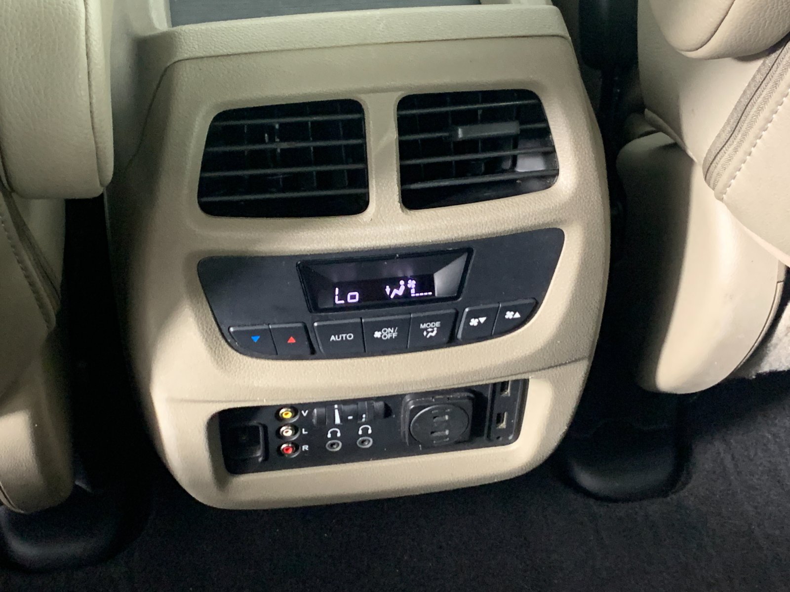 Used 2018 Honda Pilot SUV