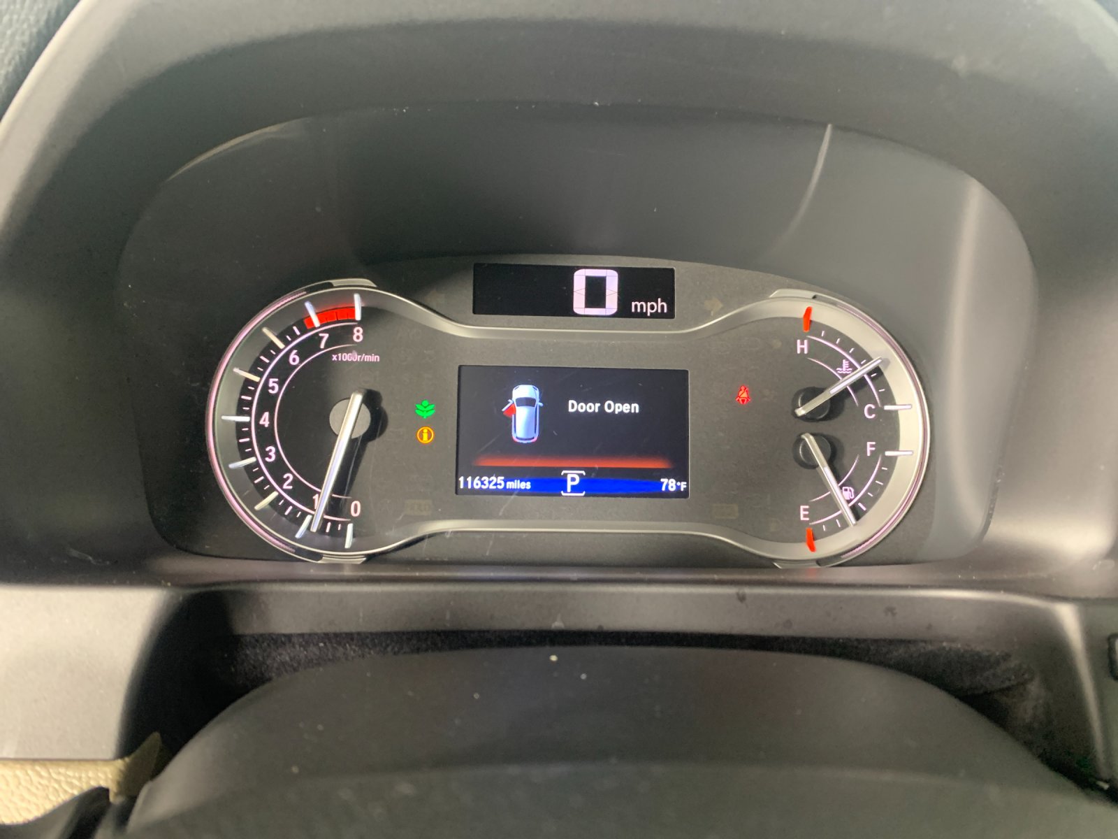 Used 2018 Honda Pilot SUV