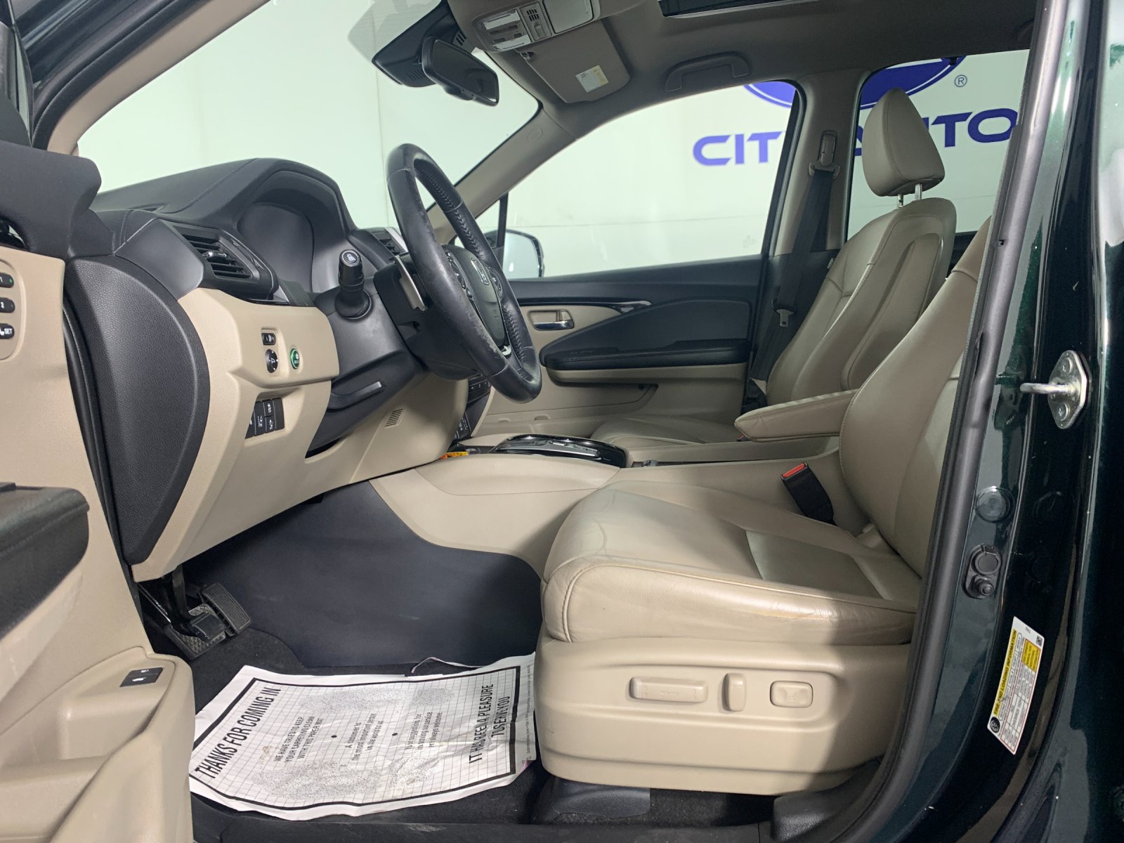 Used 2018 Honda Pilot SUV