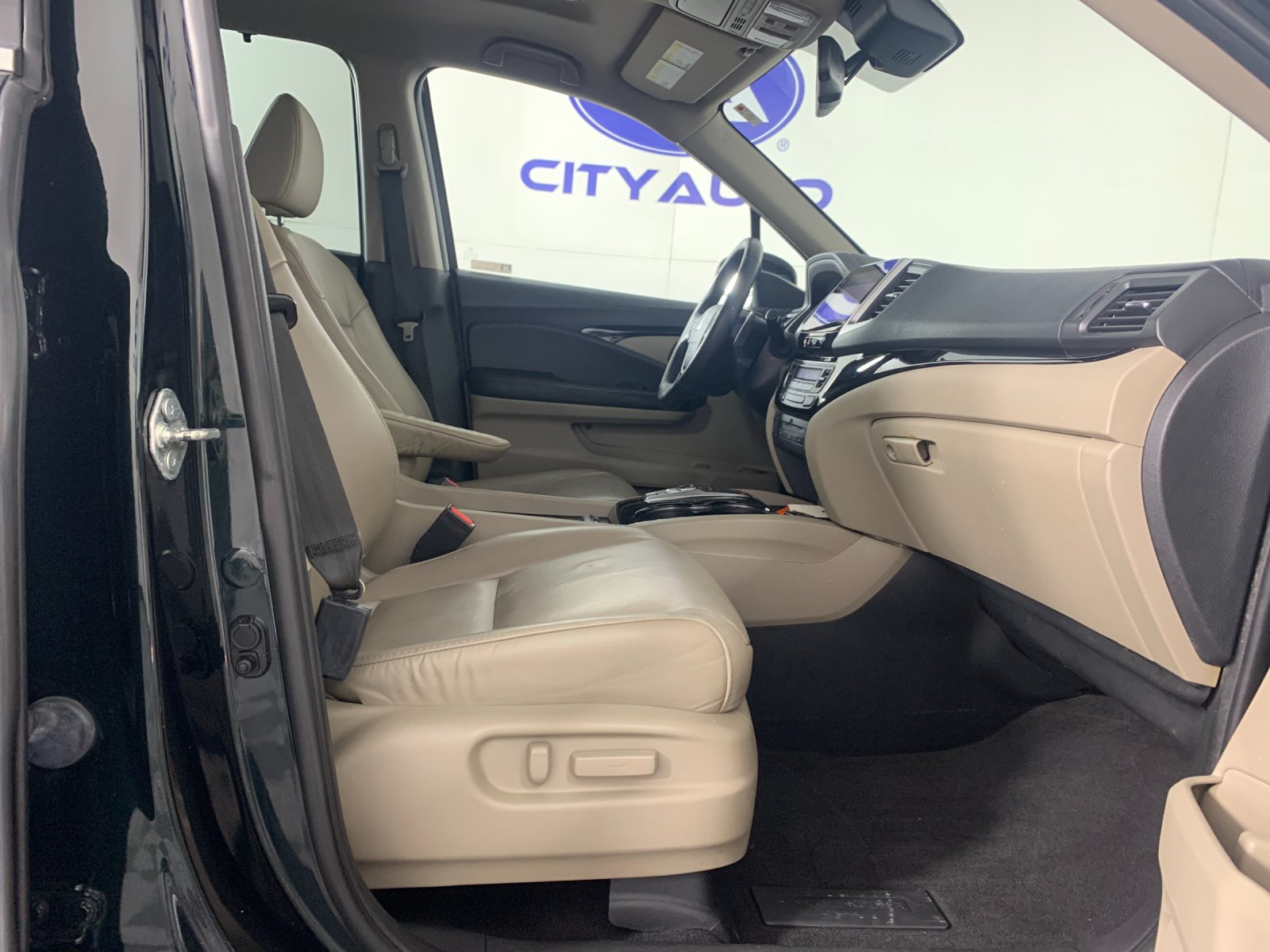 Used 2018 Honda Pilot SUV