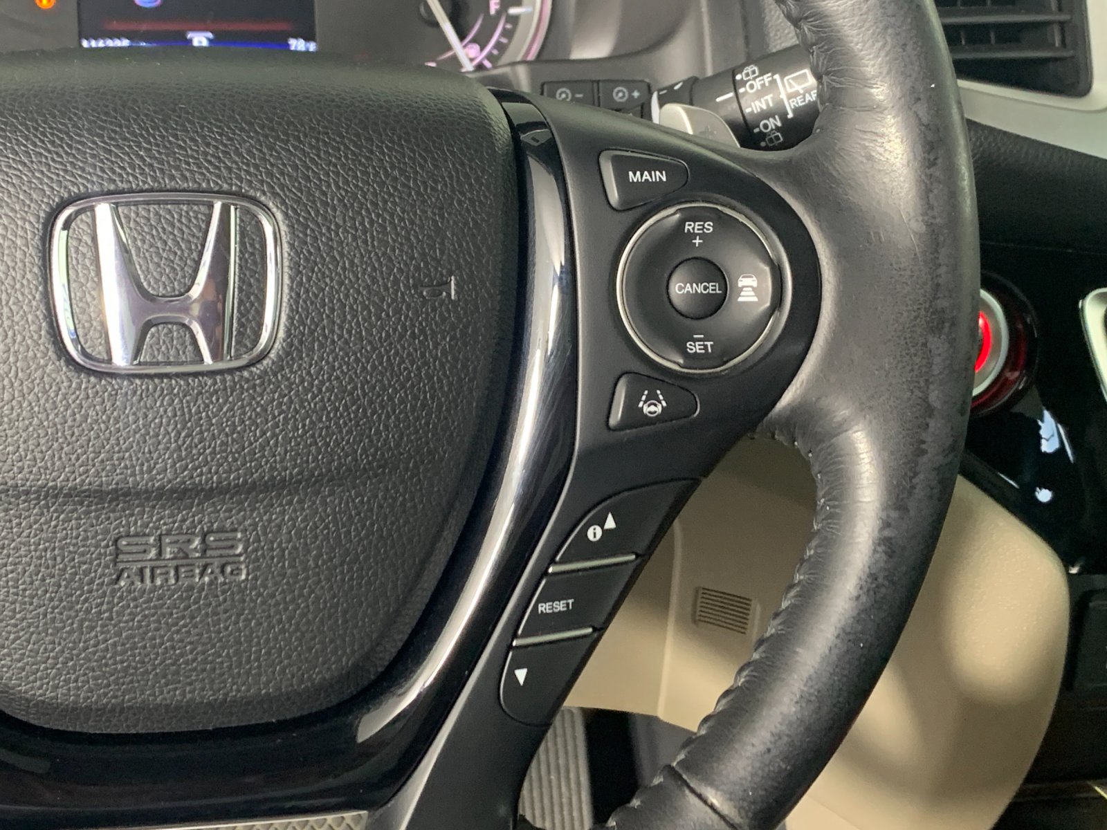 Used 2018 Honda Pilot SUV