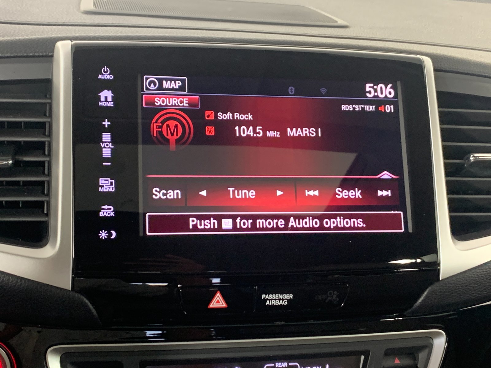 Used 2018 Honda Pilot SUV