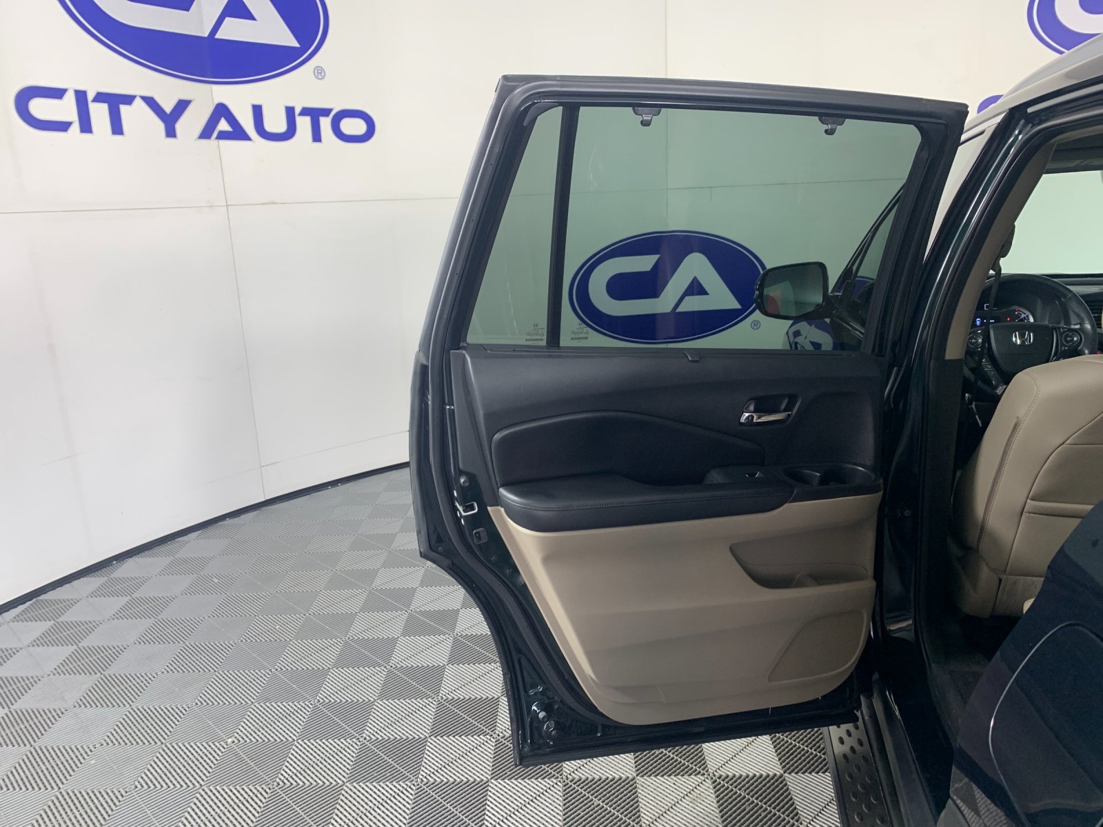 Used 2018 Honda Pilot SUV