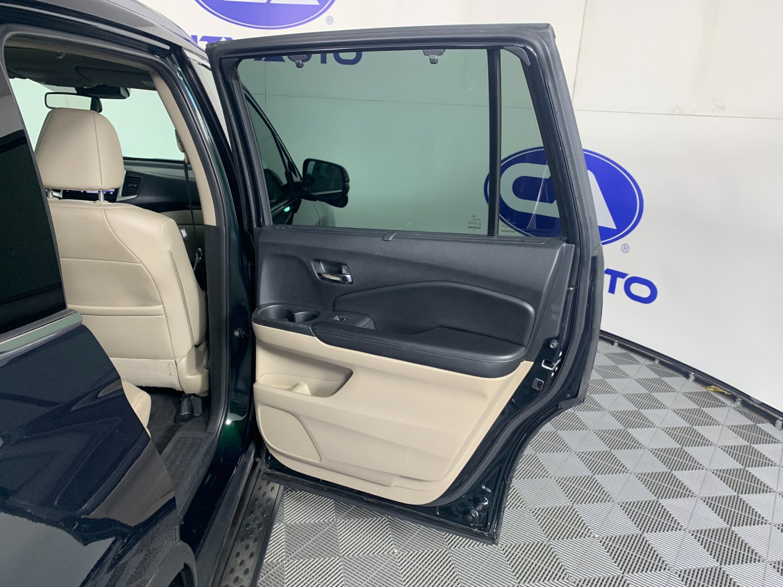Used 2018 Honda Pilot SUV
