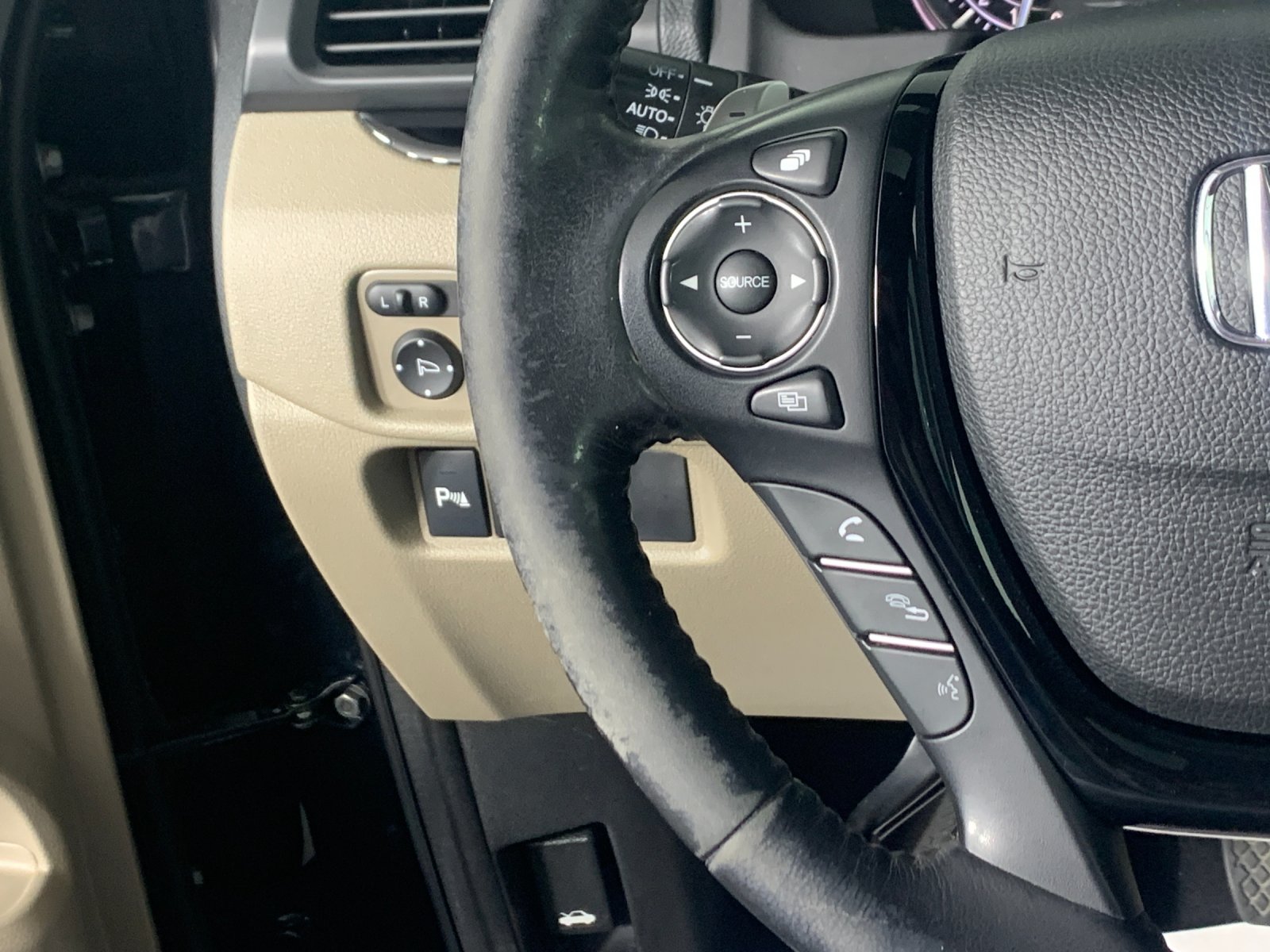 Used 2018 Honda Pilot SUV
