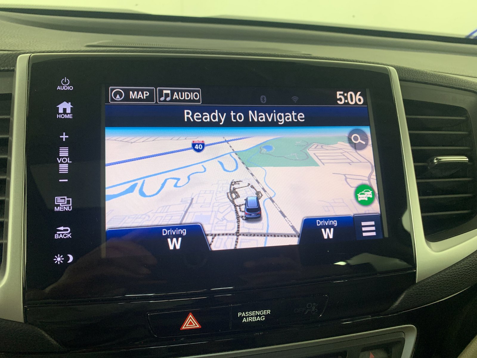Used 2018 Honda Pilot SUV