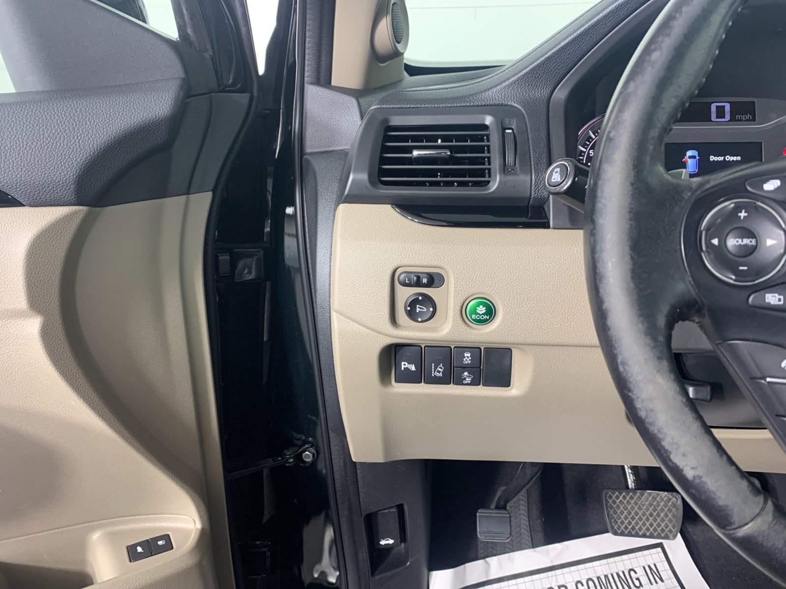 Used 2018 Honda Pilot SUV