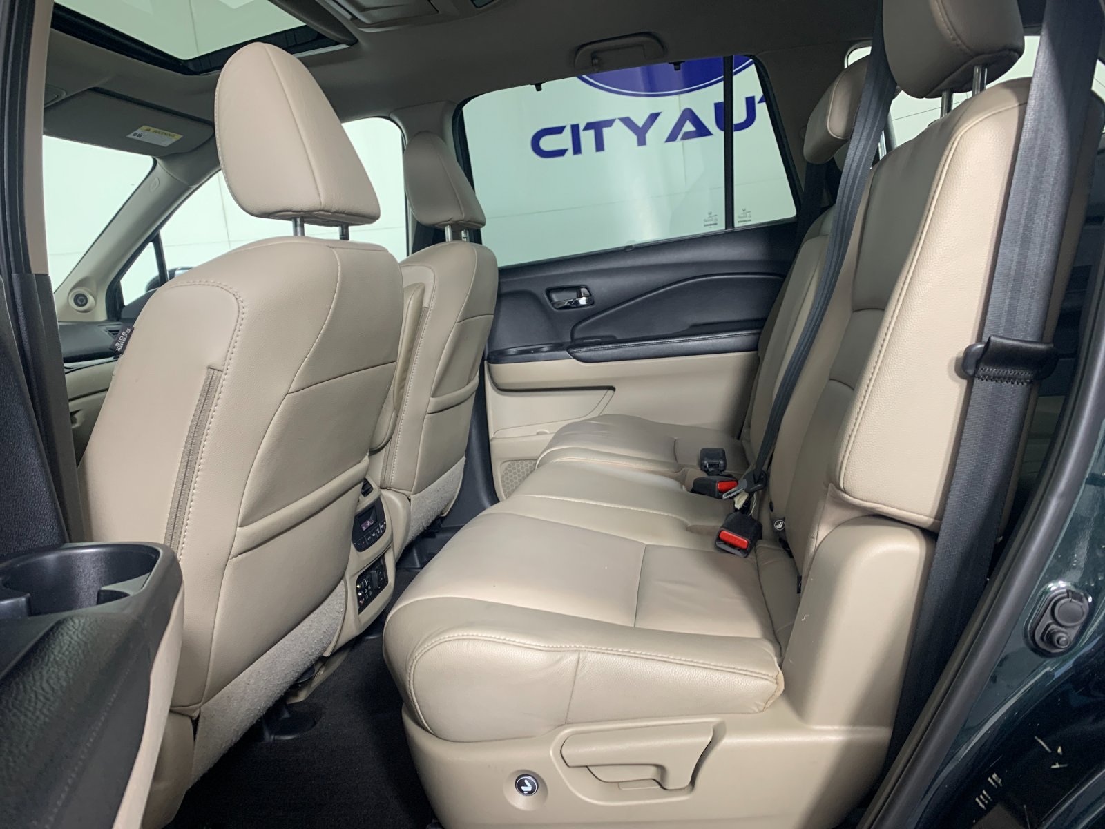 Used 2018 Honda Pilot SUV
