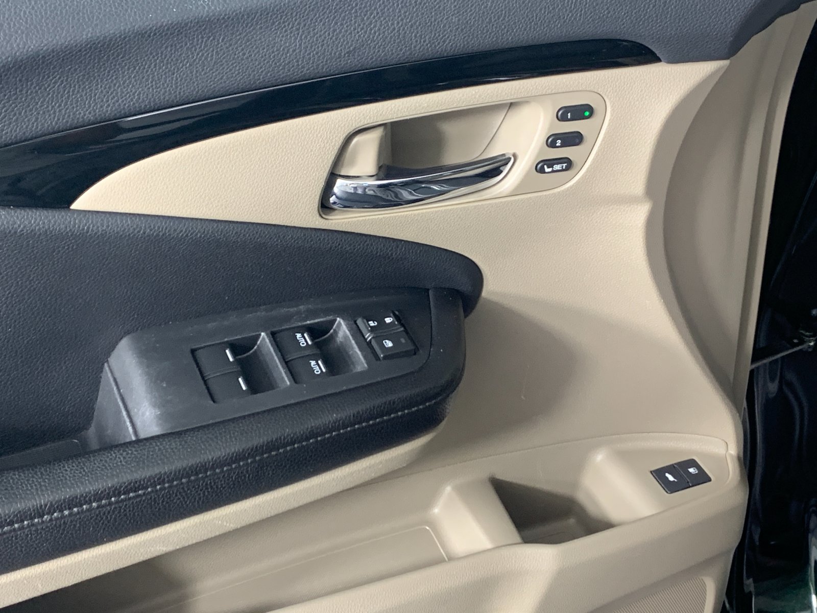 Used 2018 Honda Pilot SUV