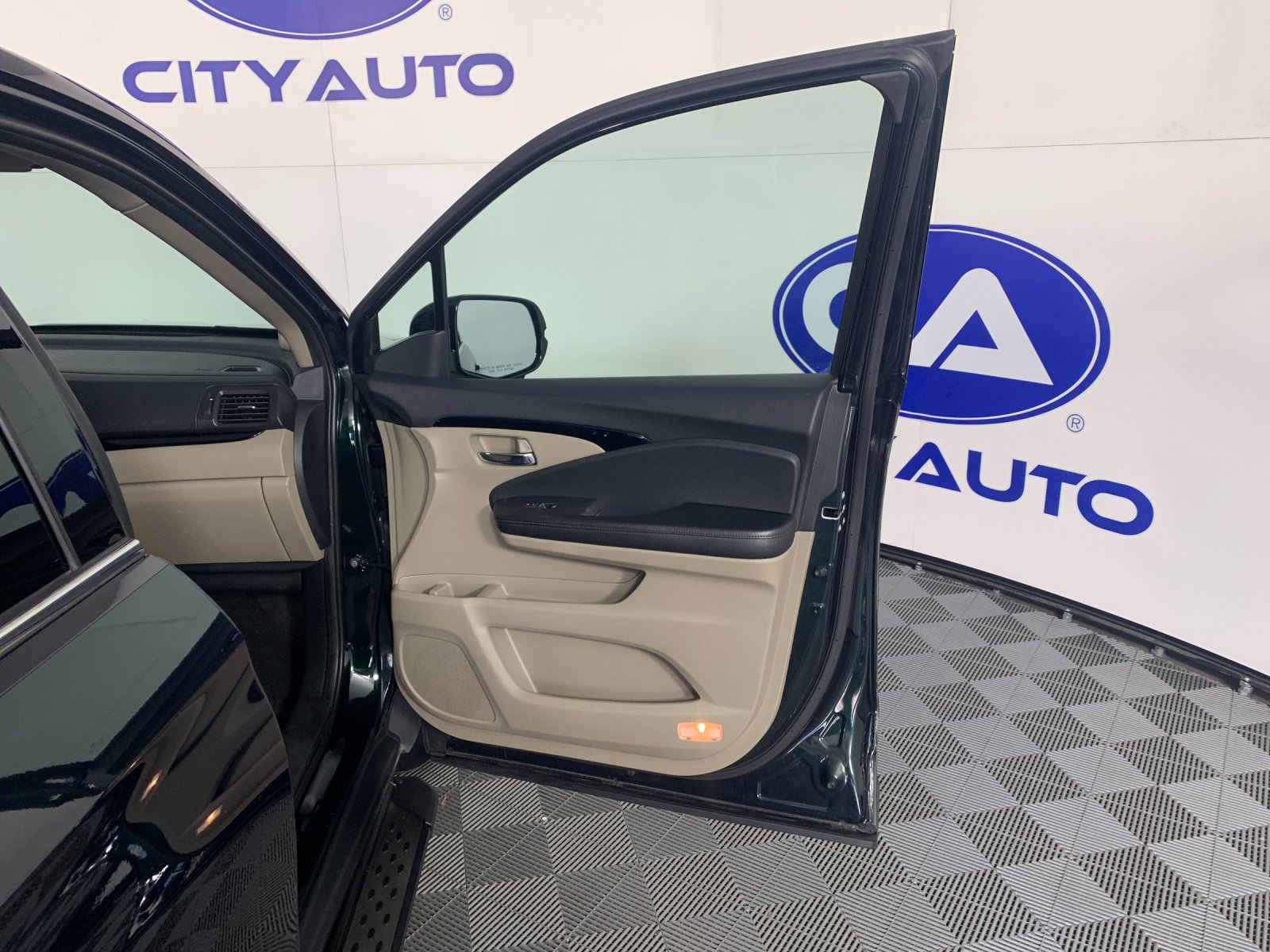 Used 2018 Honda Pilot SUV