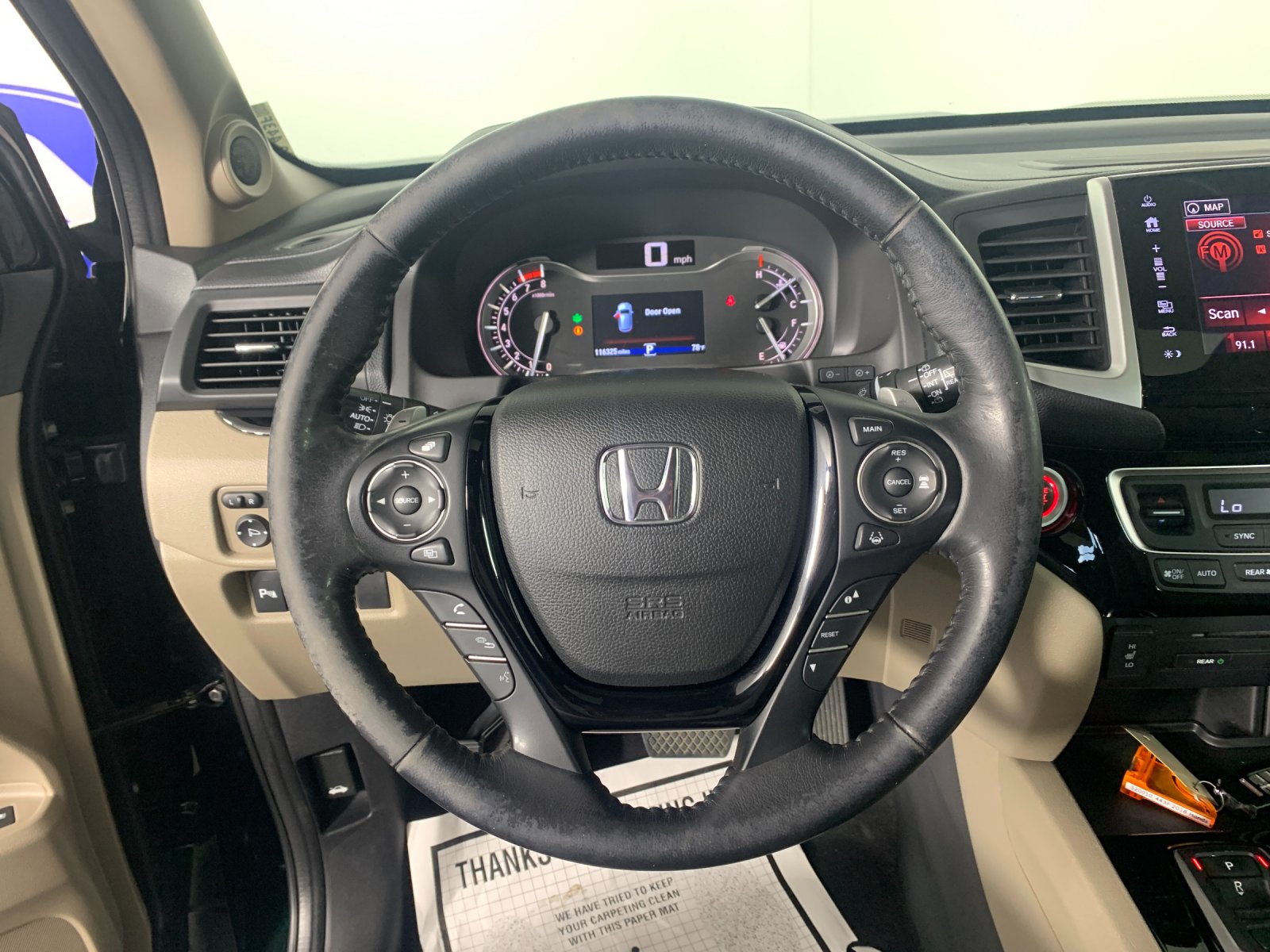 Used 2018 Honda Pilot SUV