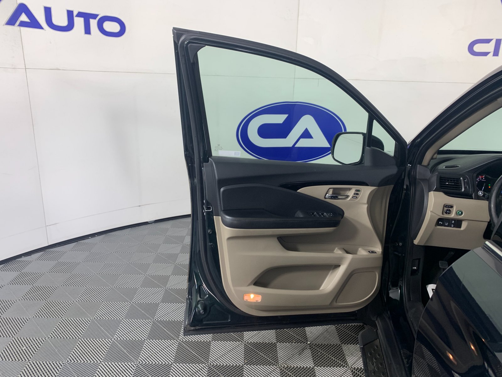 Used 2018 Honda Pilot SUV