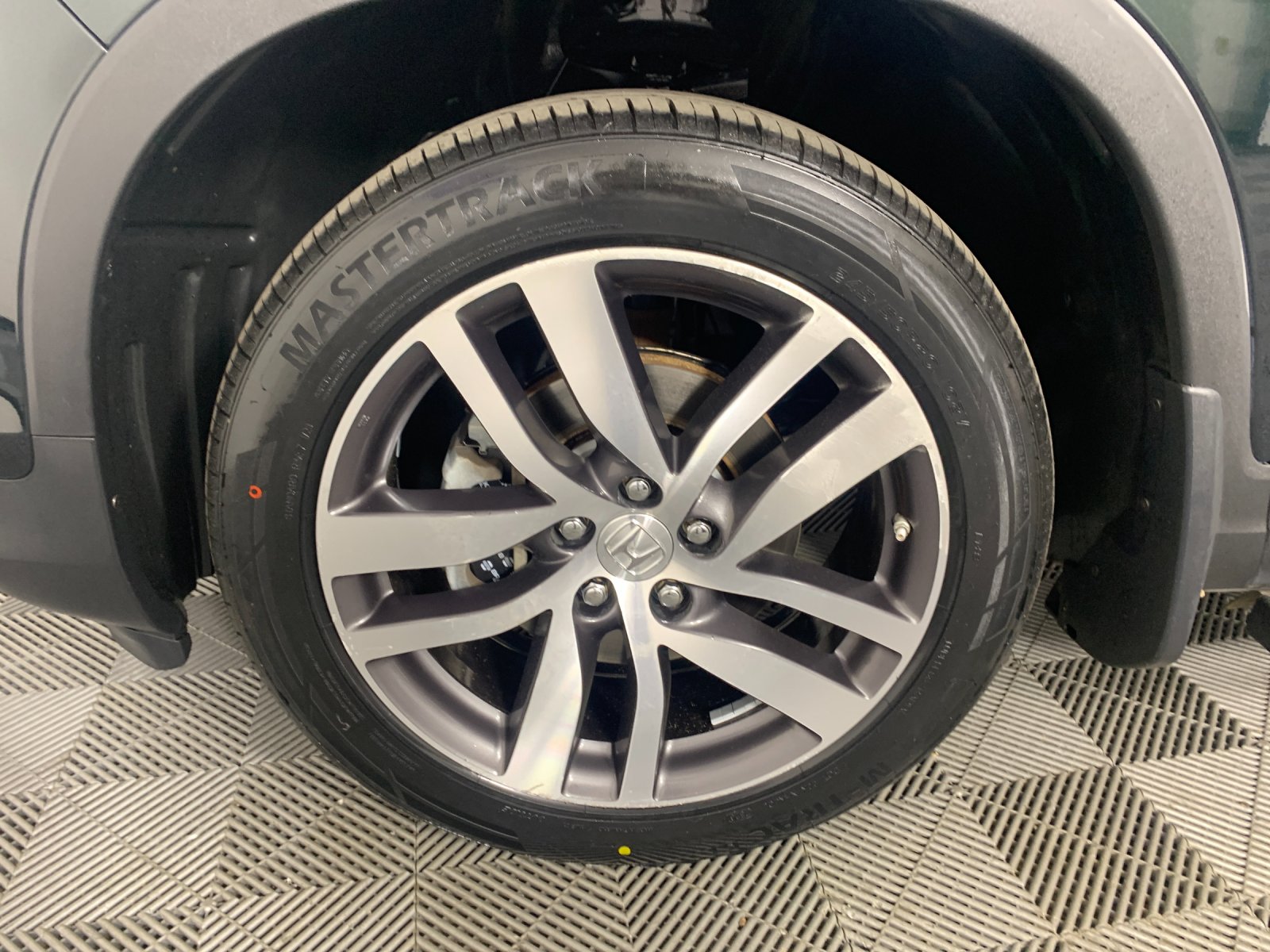 Used 2018 Honda Pilot SUV