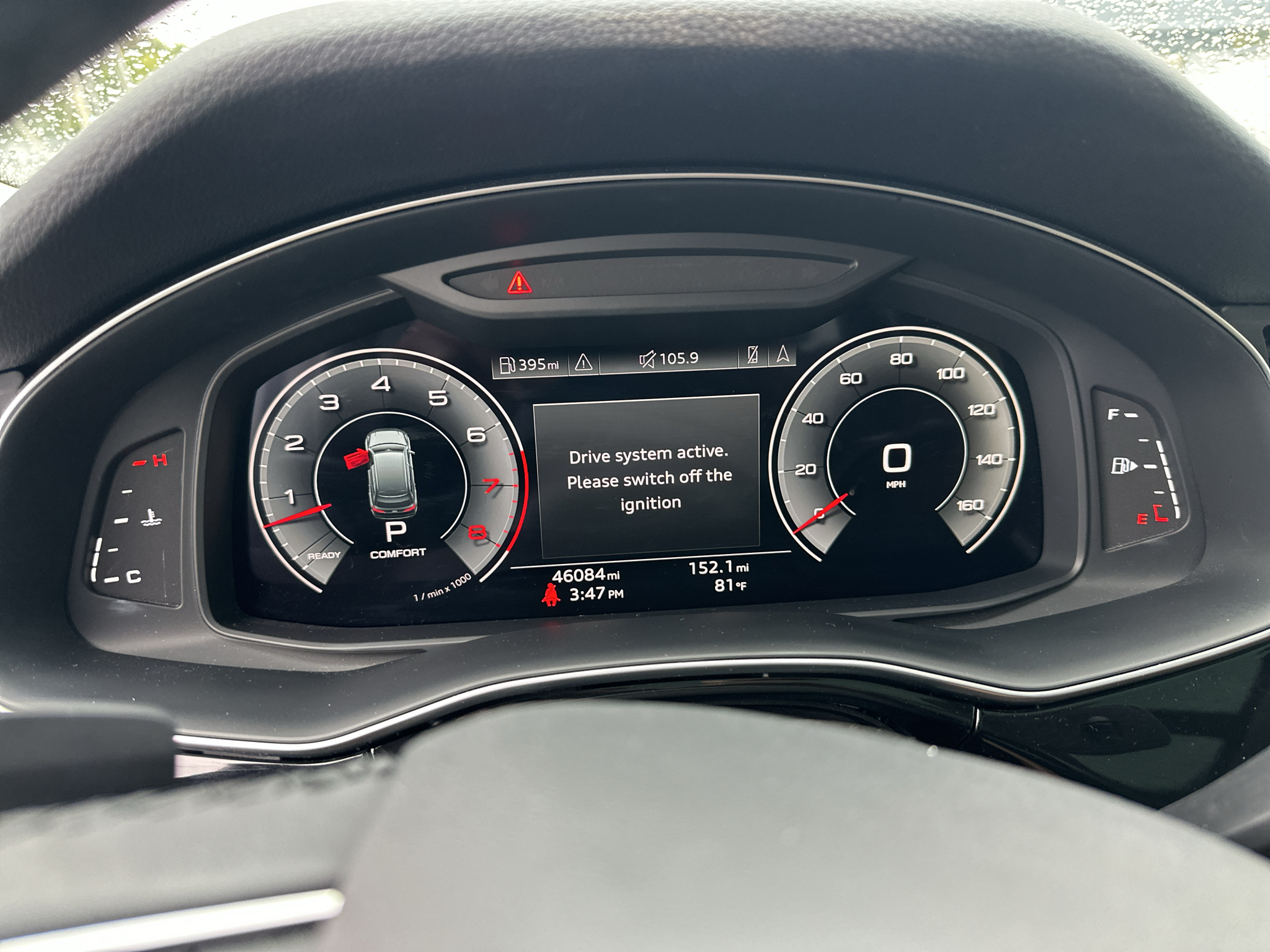 Used 2022 Audi Q7 SUV