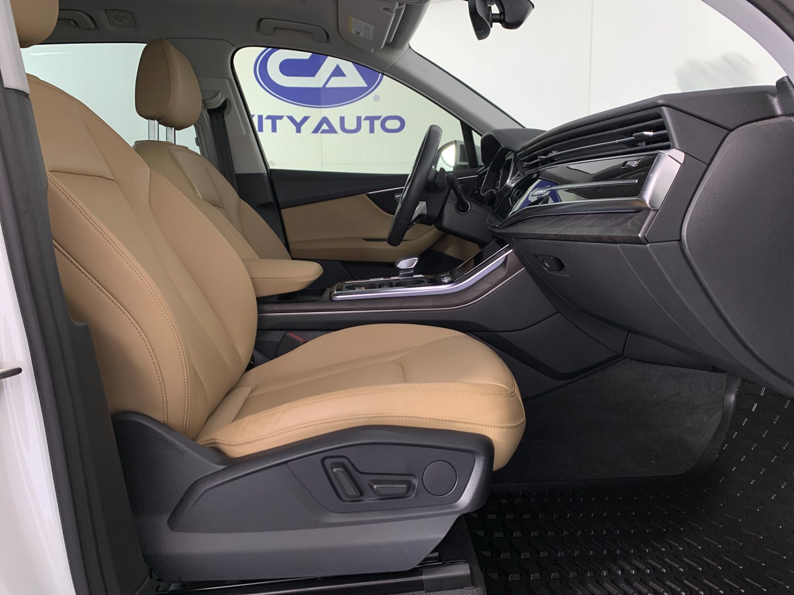 Used 2022 Audi Q7 SUV