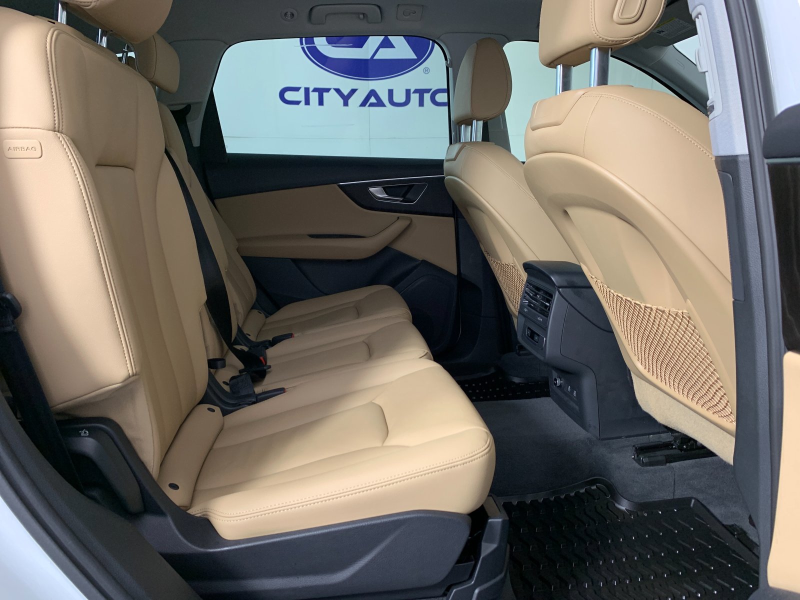 Used 2022 Audi Q7 SUV