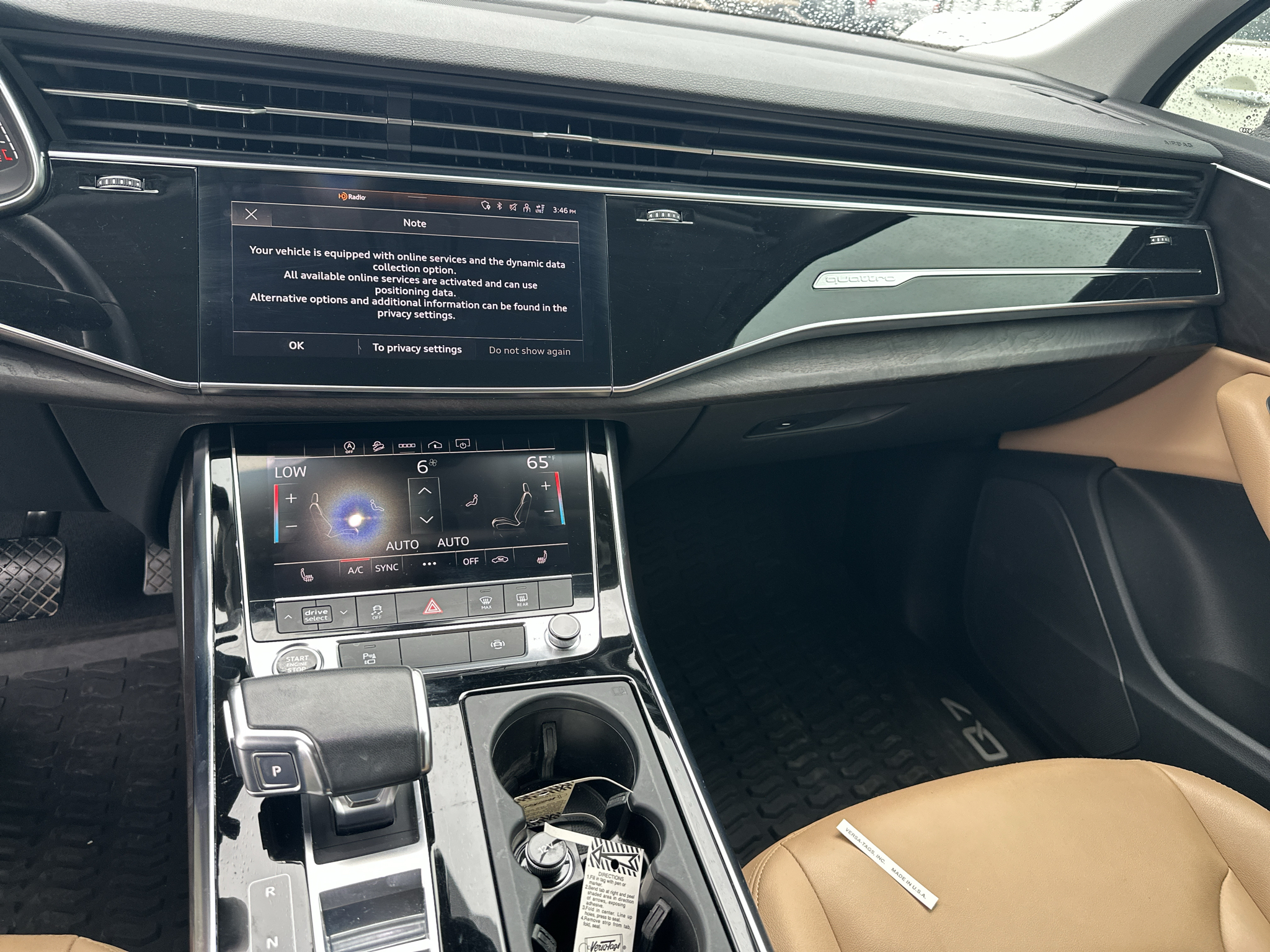 Used 2022 Audi Q7 SUV