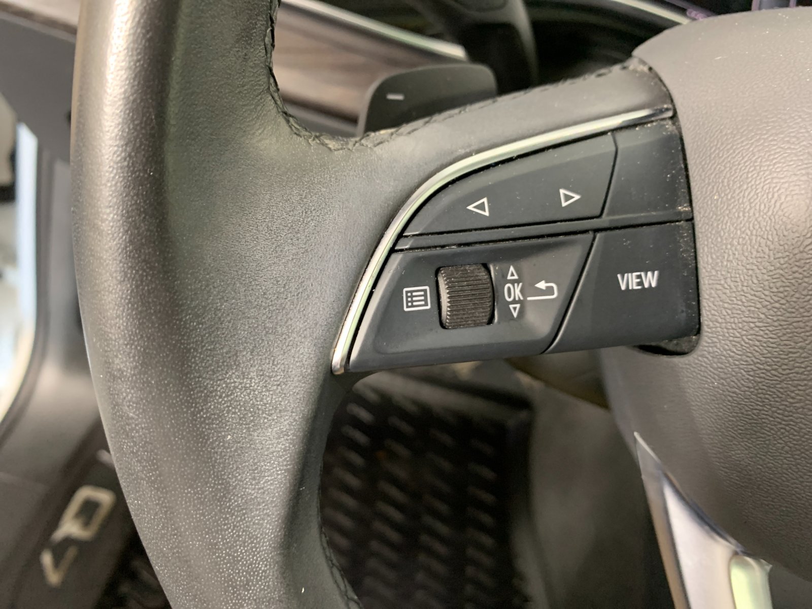 Used 2022 Audi Q7 SUV