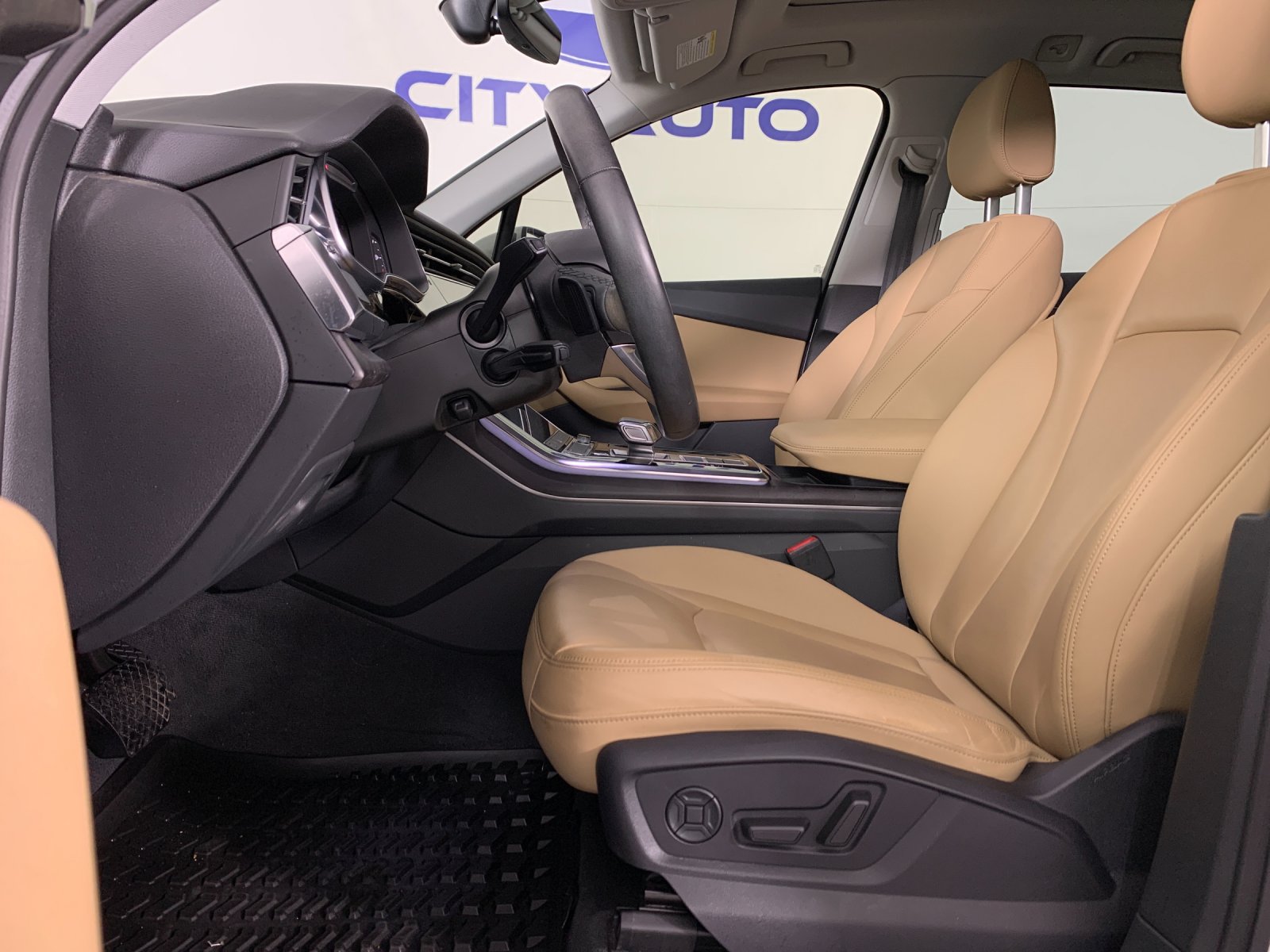 Used 2022 Audi Q7 SUV
