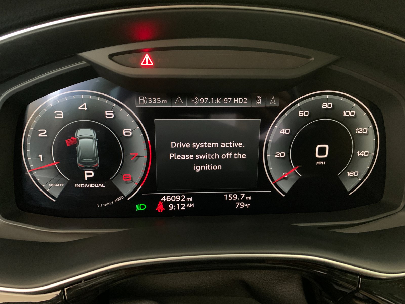 Used 2022 Audi Q7 SUV